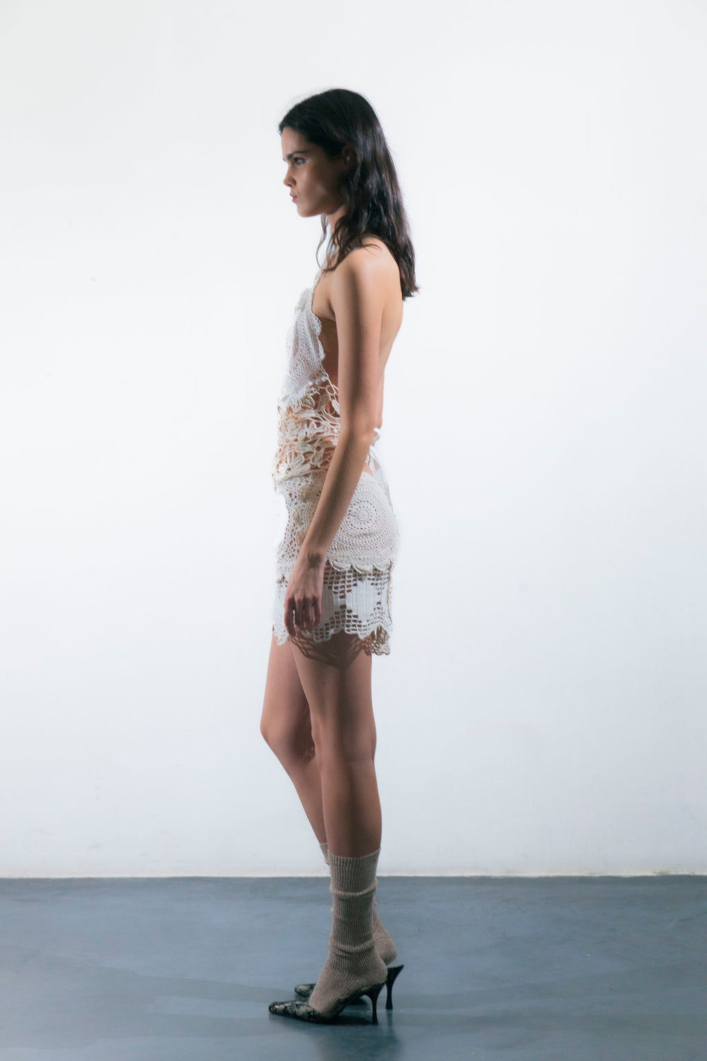 HANDKERCHIEF TOP