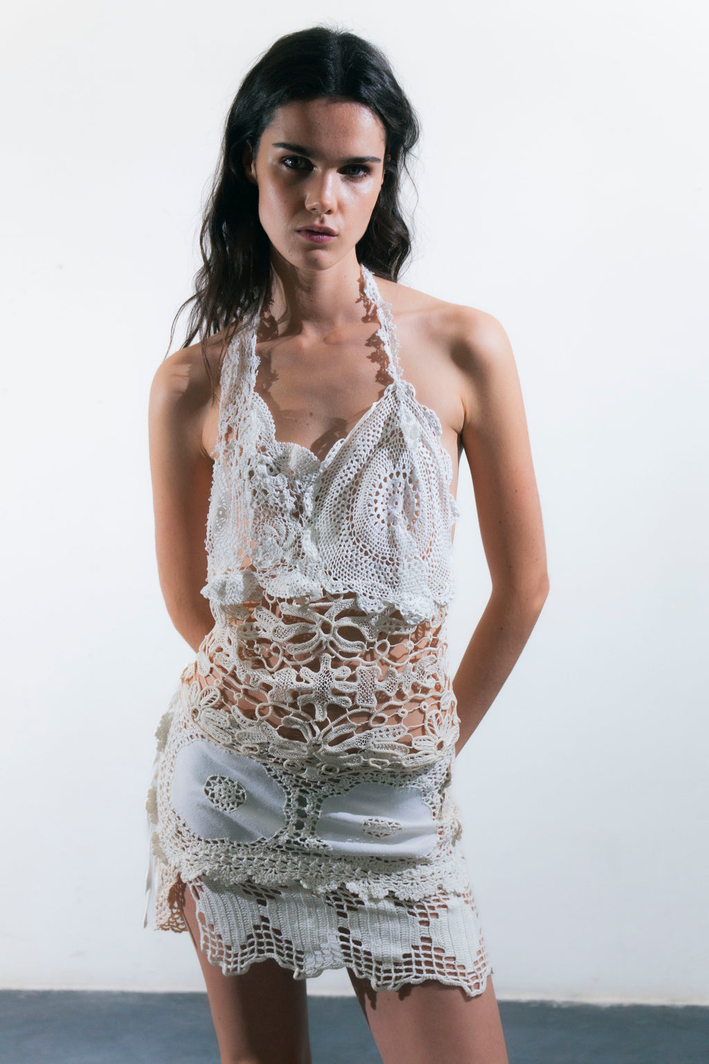 HANDKERCHIEF TOP