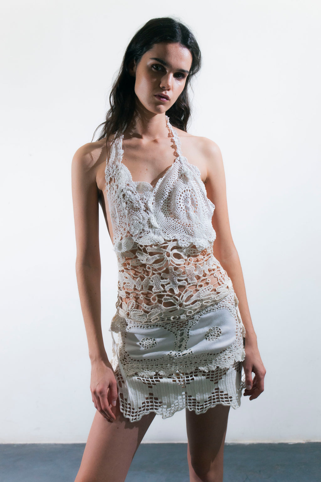 HANDKERCHIEF TOP
