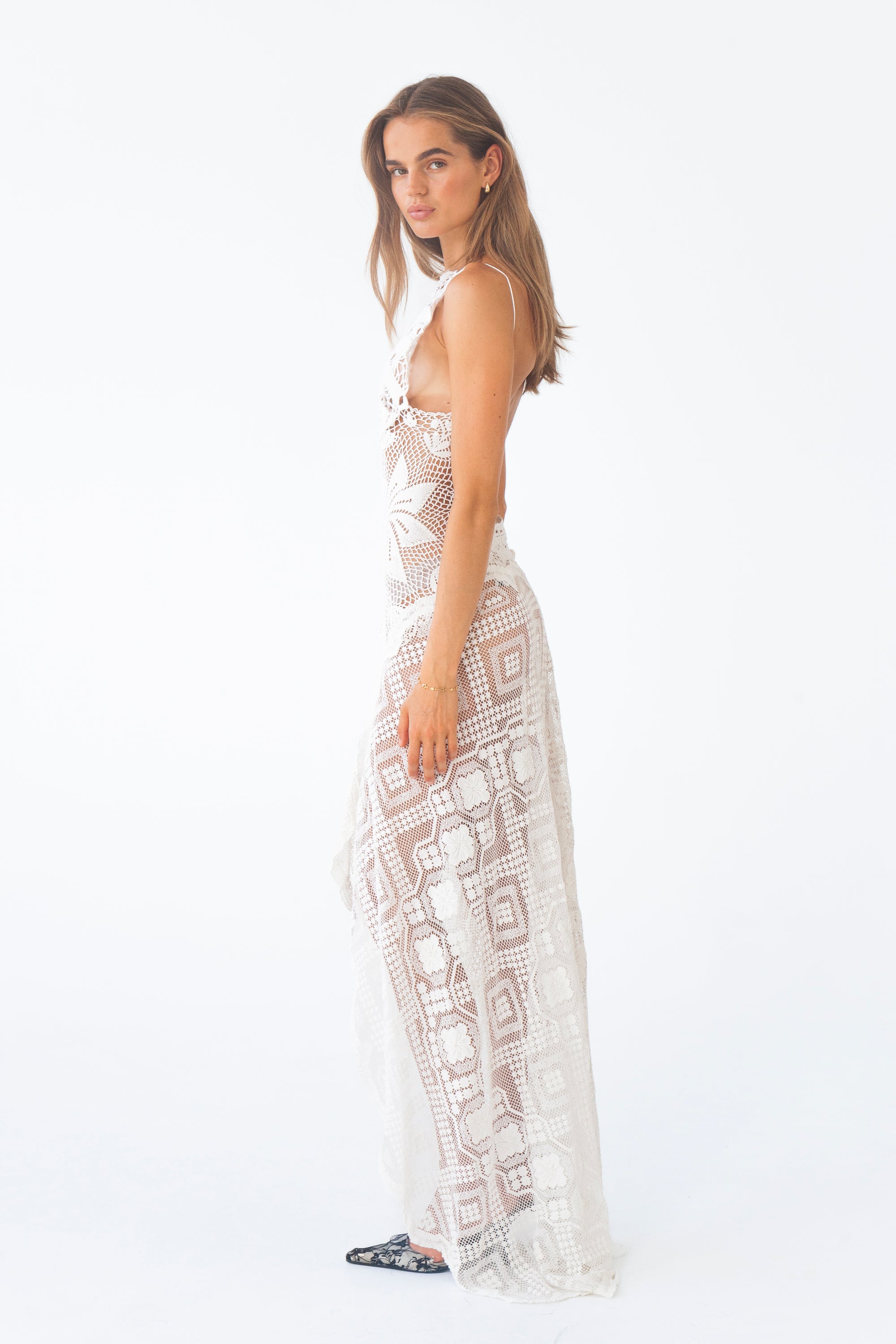 ANNABELL DRESS