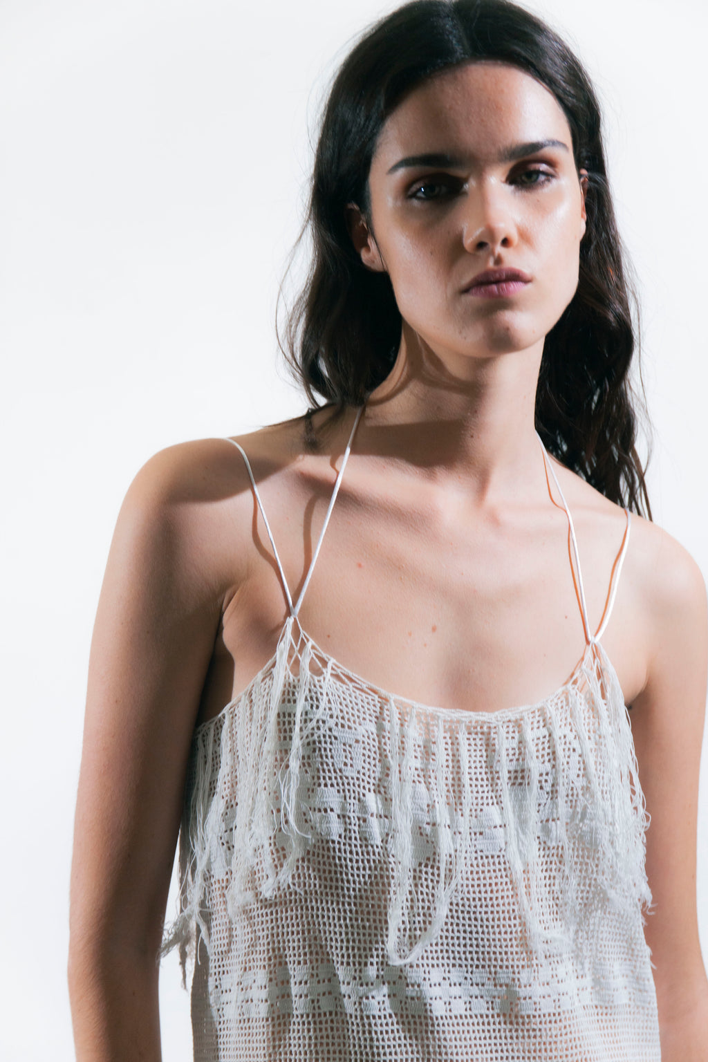 HANDKERCHIEF DRESS
