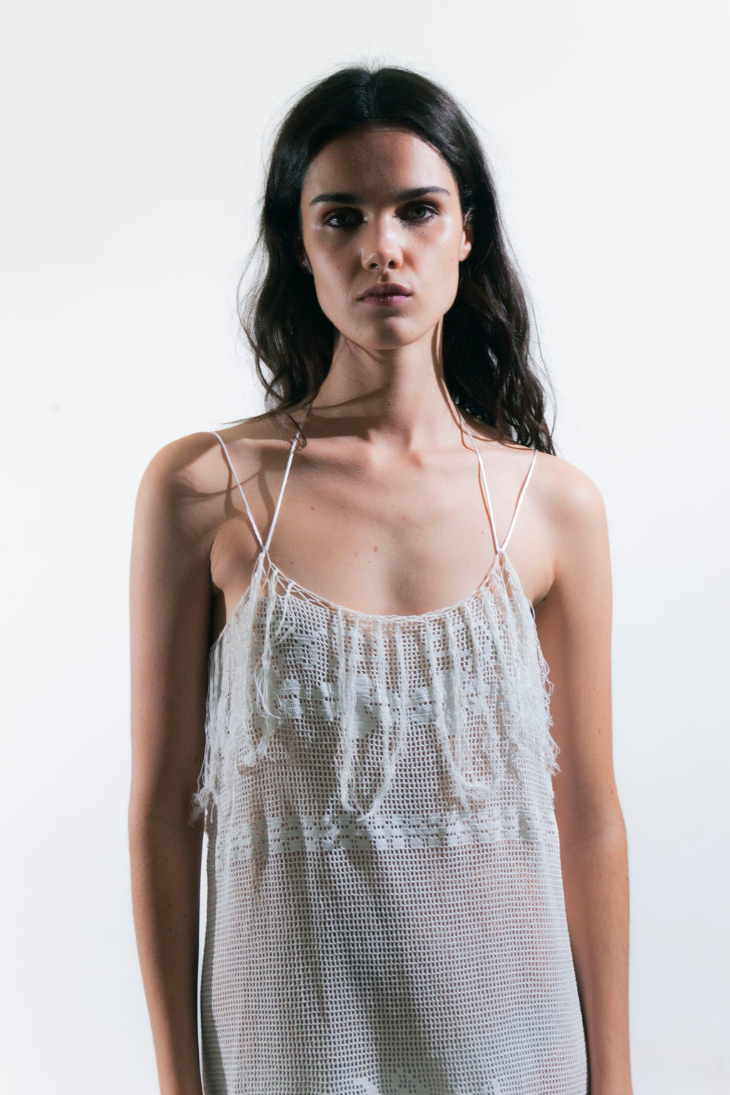 HANDKERCHIEF DRESS