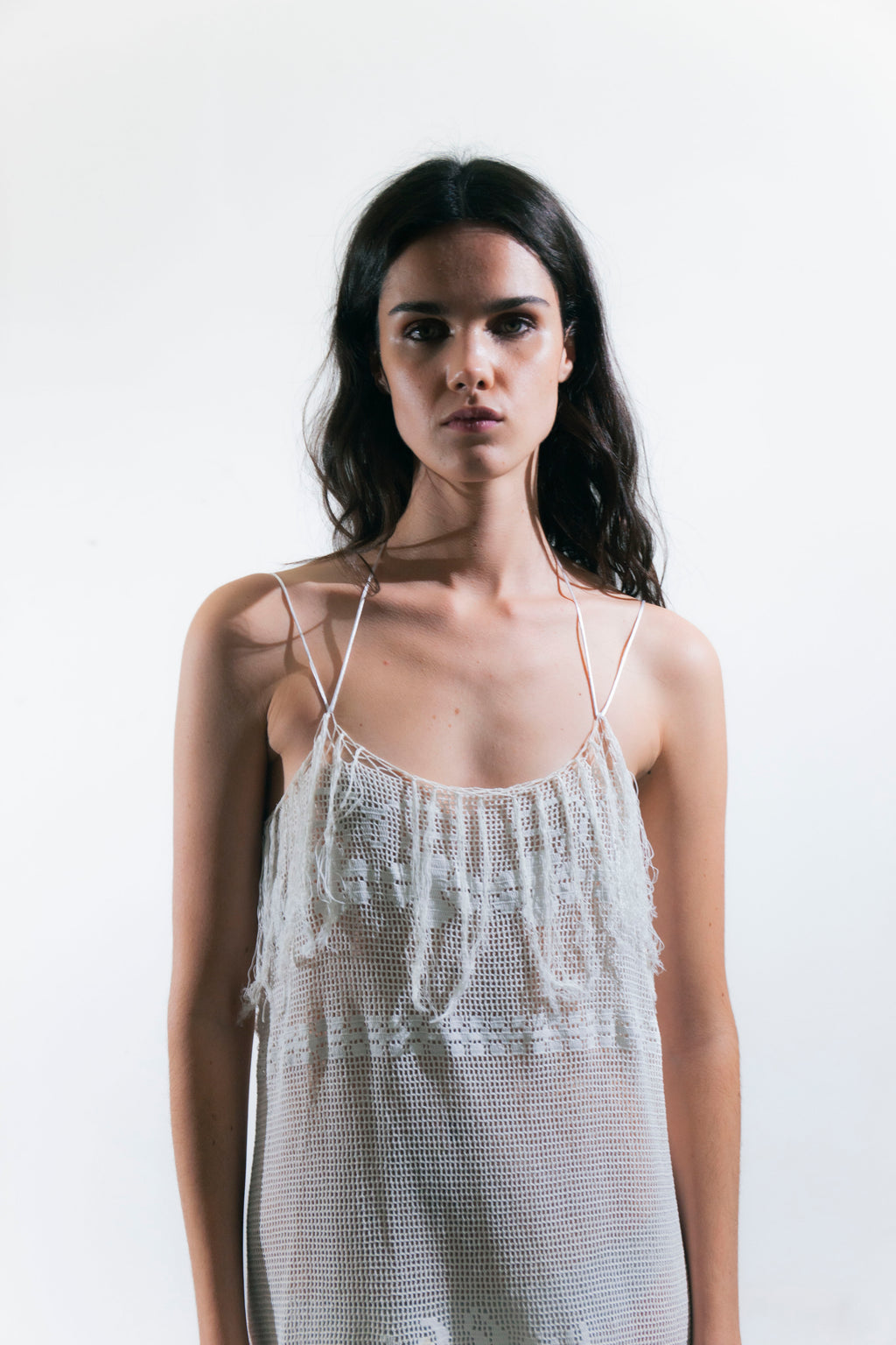 HANDKERCHIEF DRESS