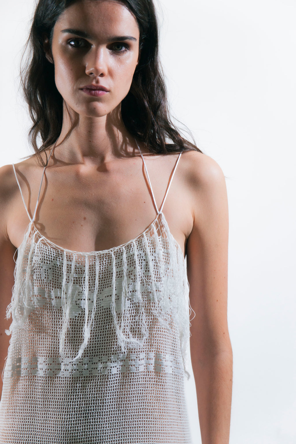 HANDKERCHIEF DRESS