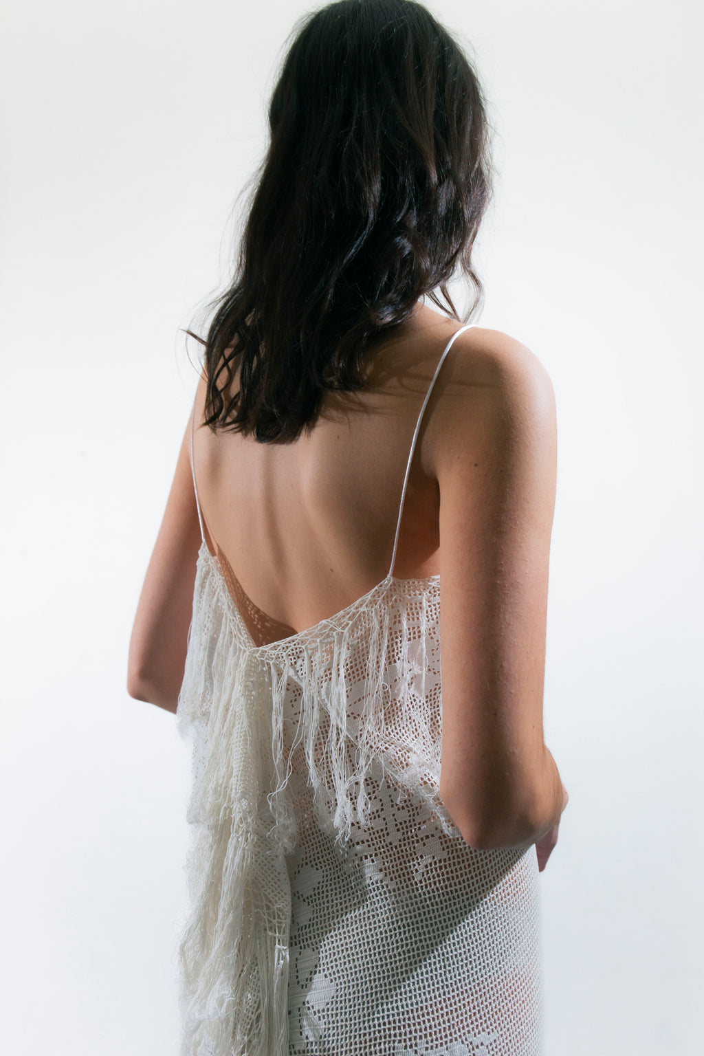 HANDKERCHIEF DRESS