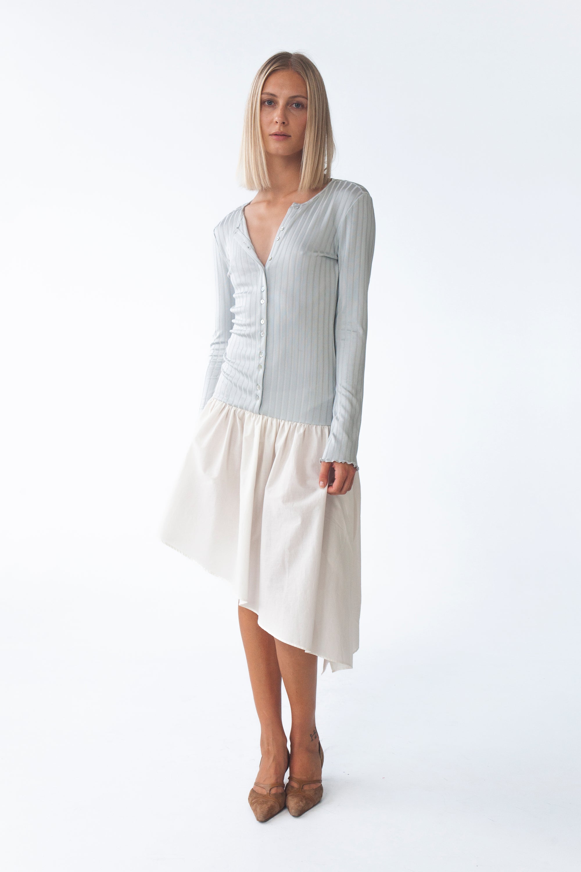 SOFIA KNIT DRESS
