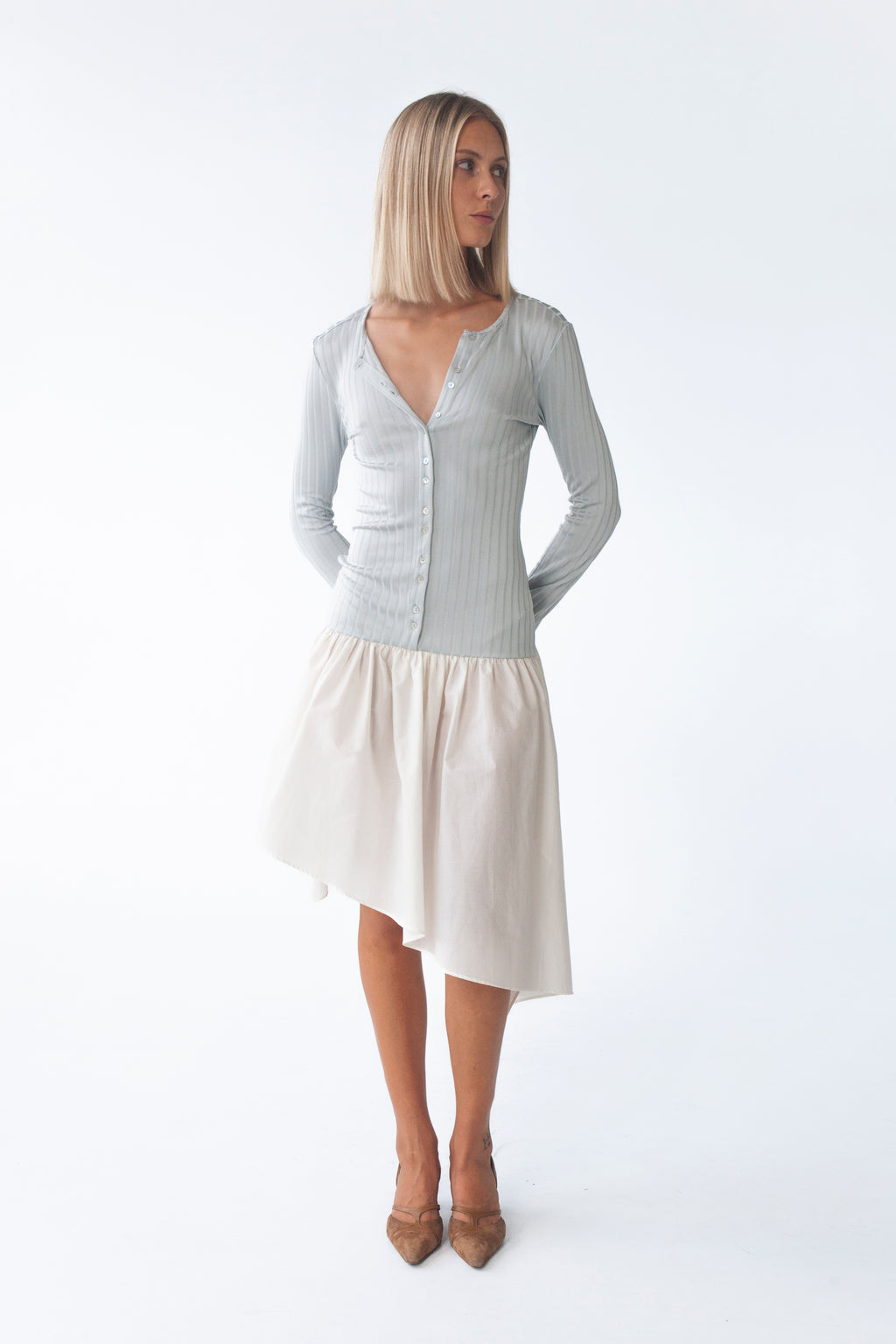 SOFIA KNIT DRESS