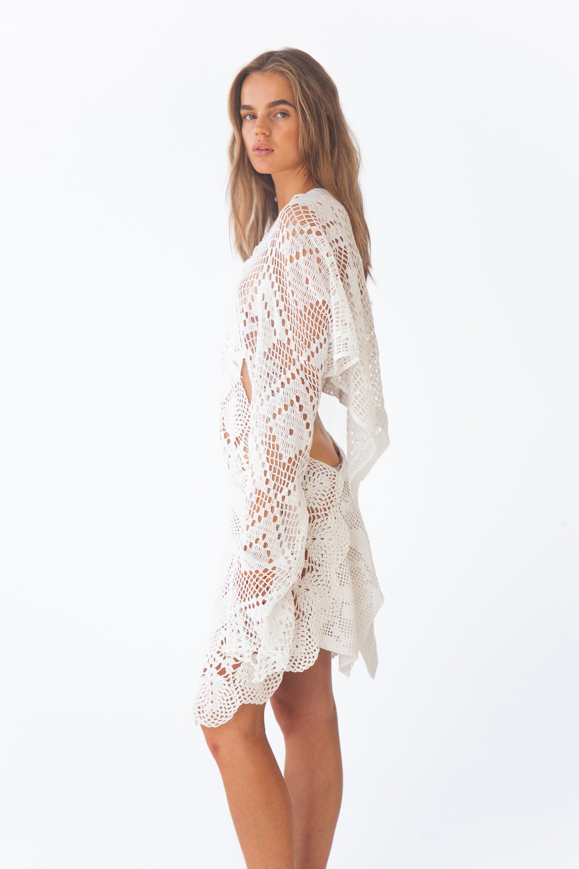 POLINA DRESS