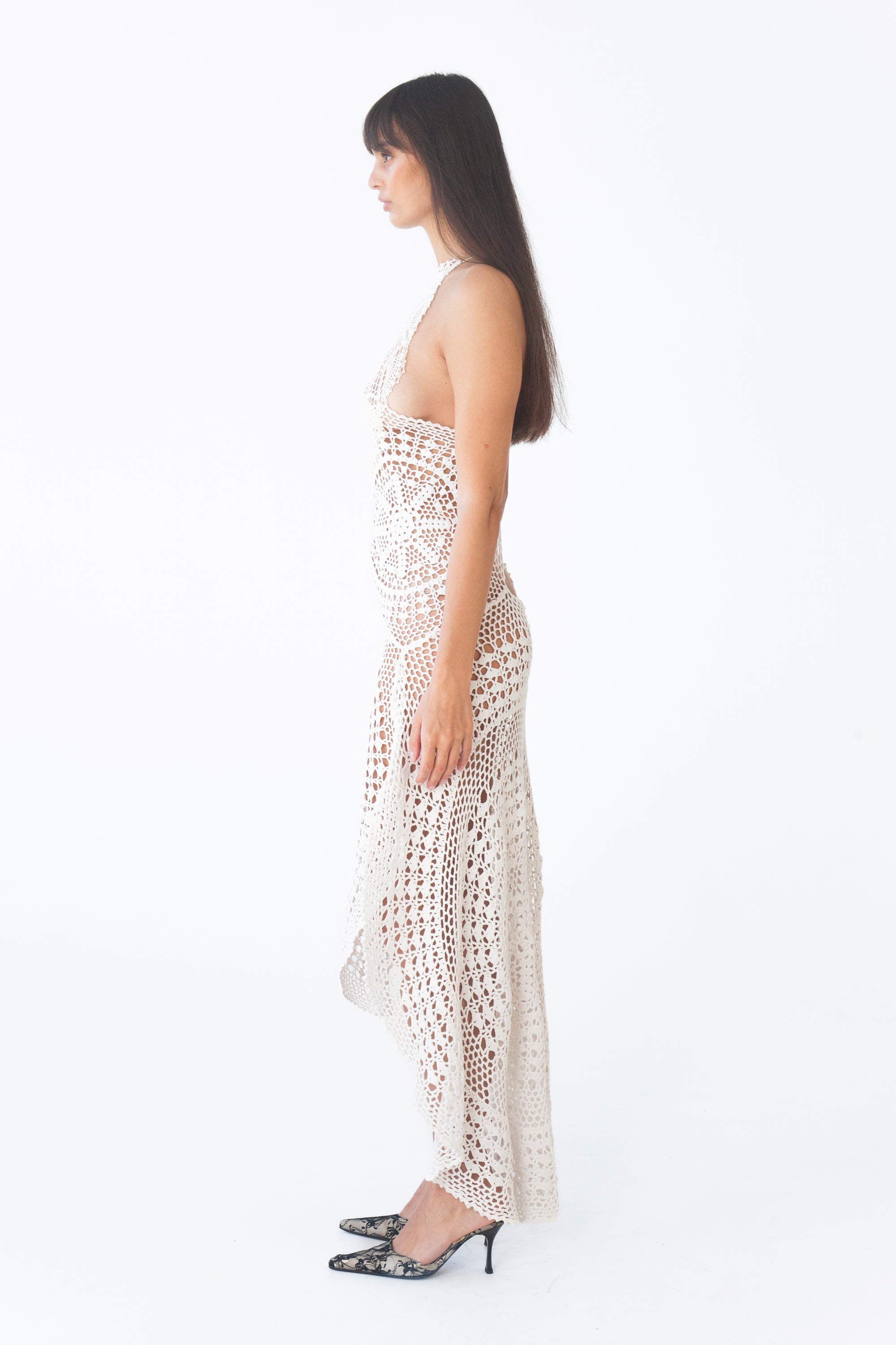 OPIA DRESS