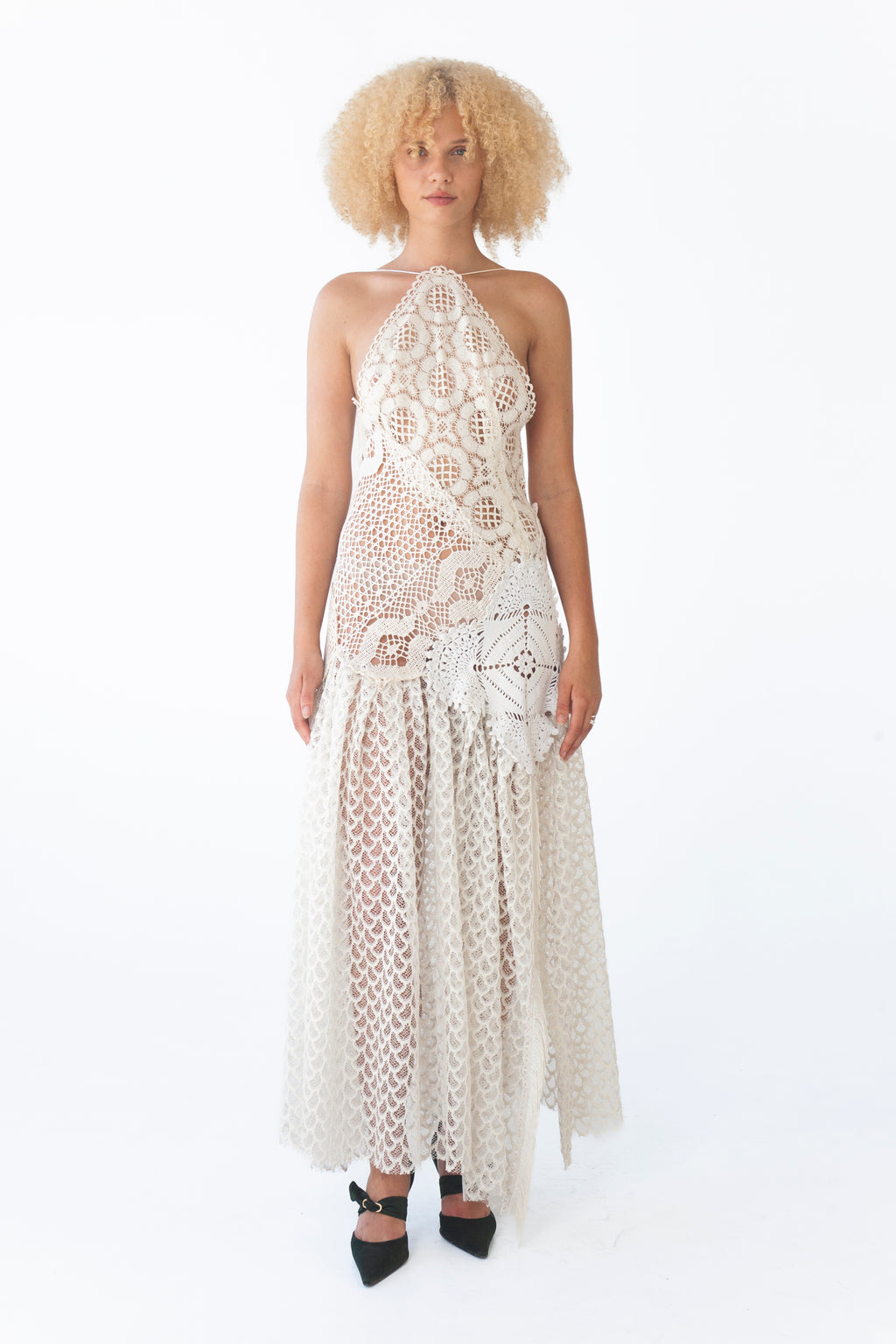 GURLI DRESS