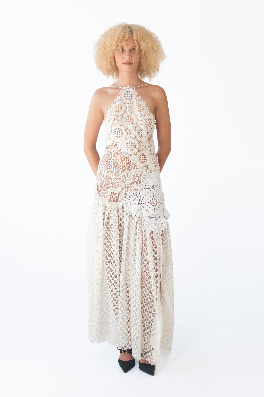 GURLI DRESS