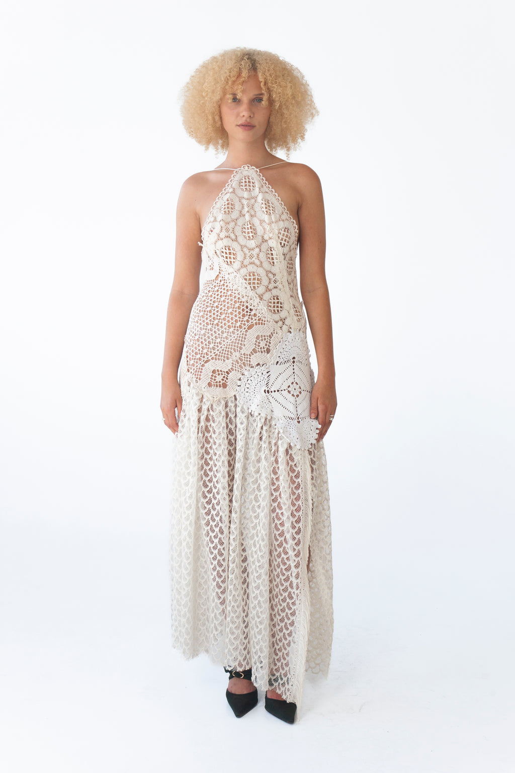 GURLI DRESS
