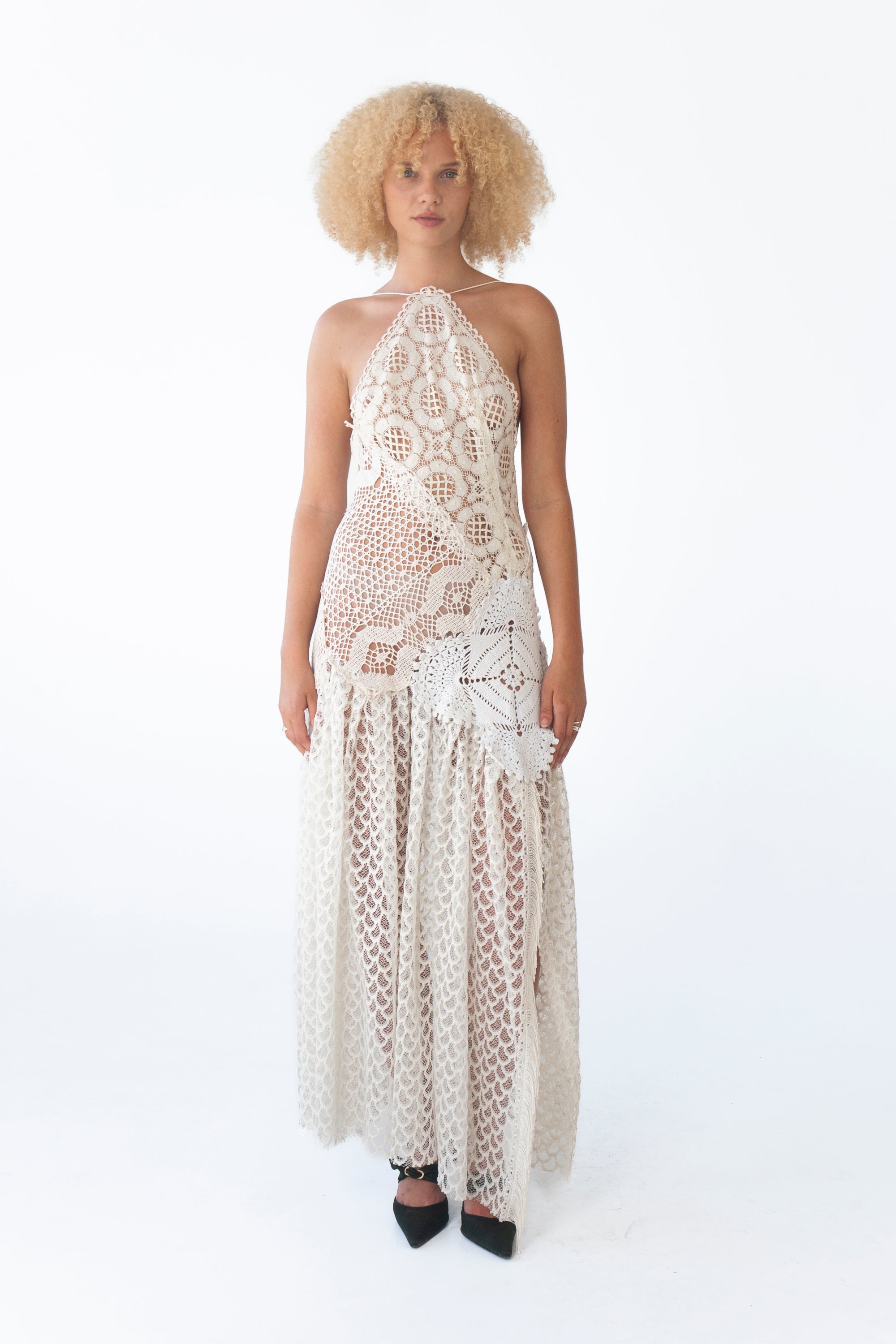 GURLI DRESS