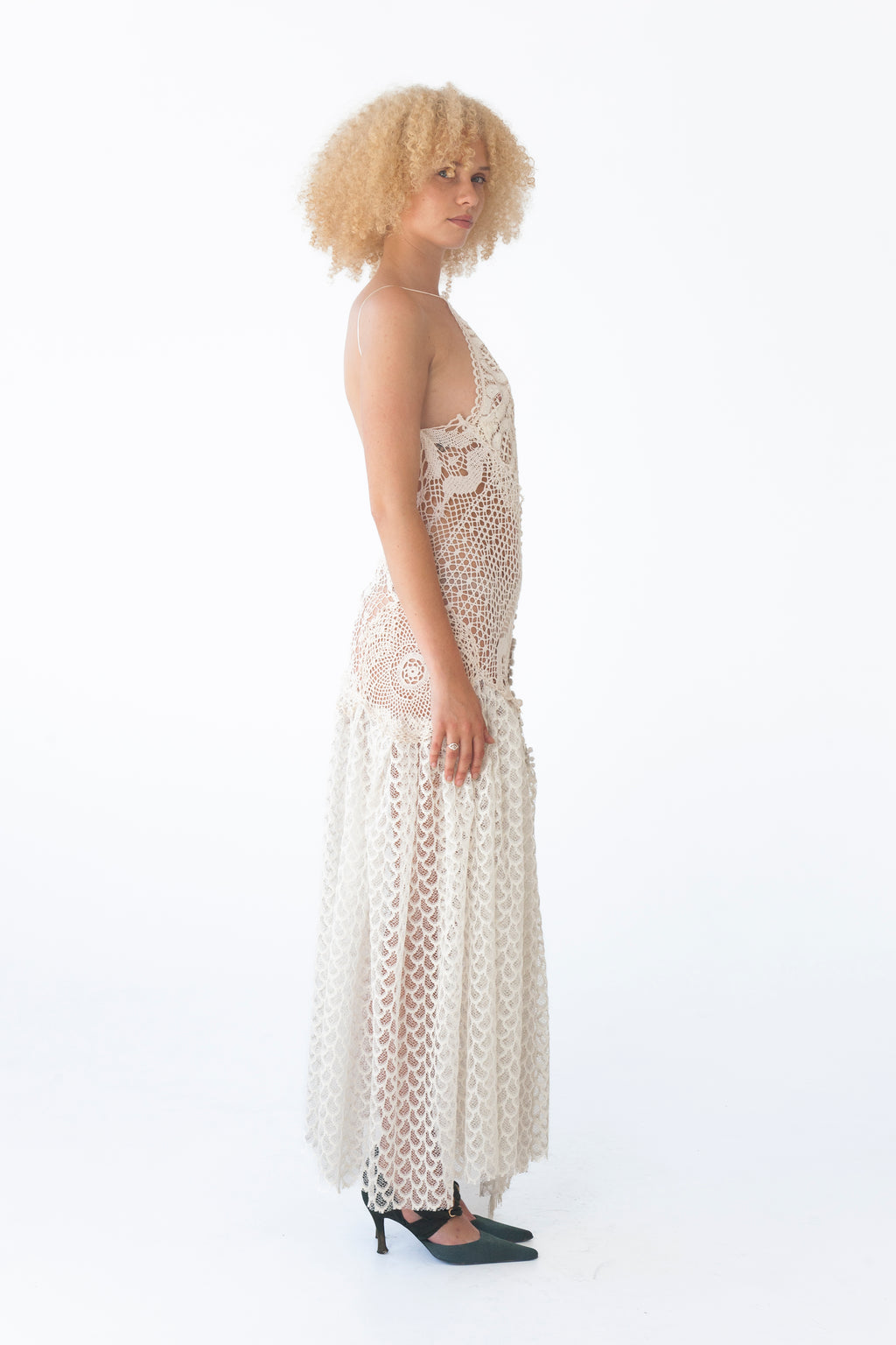GURLI DRESS