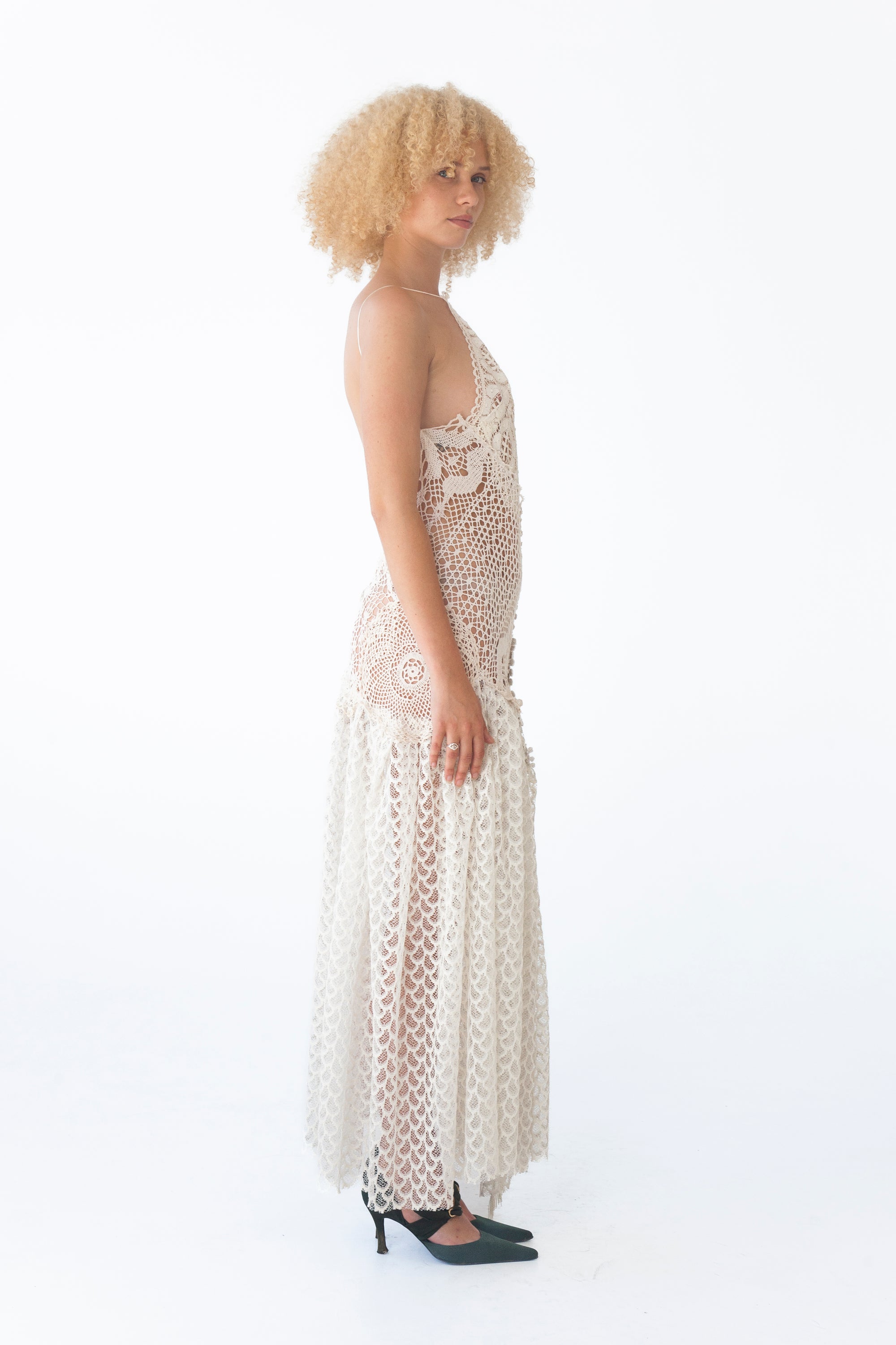 GURLI DRESS