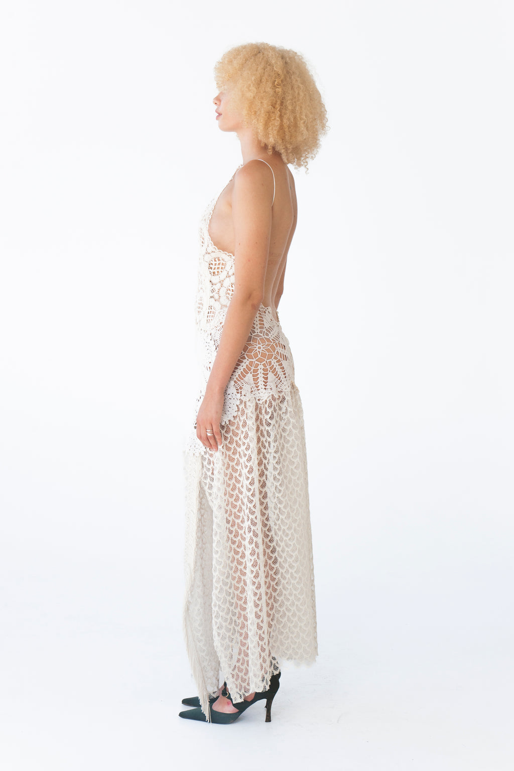 GURLI DRESS