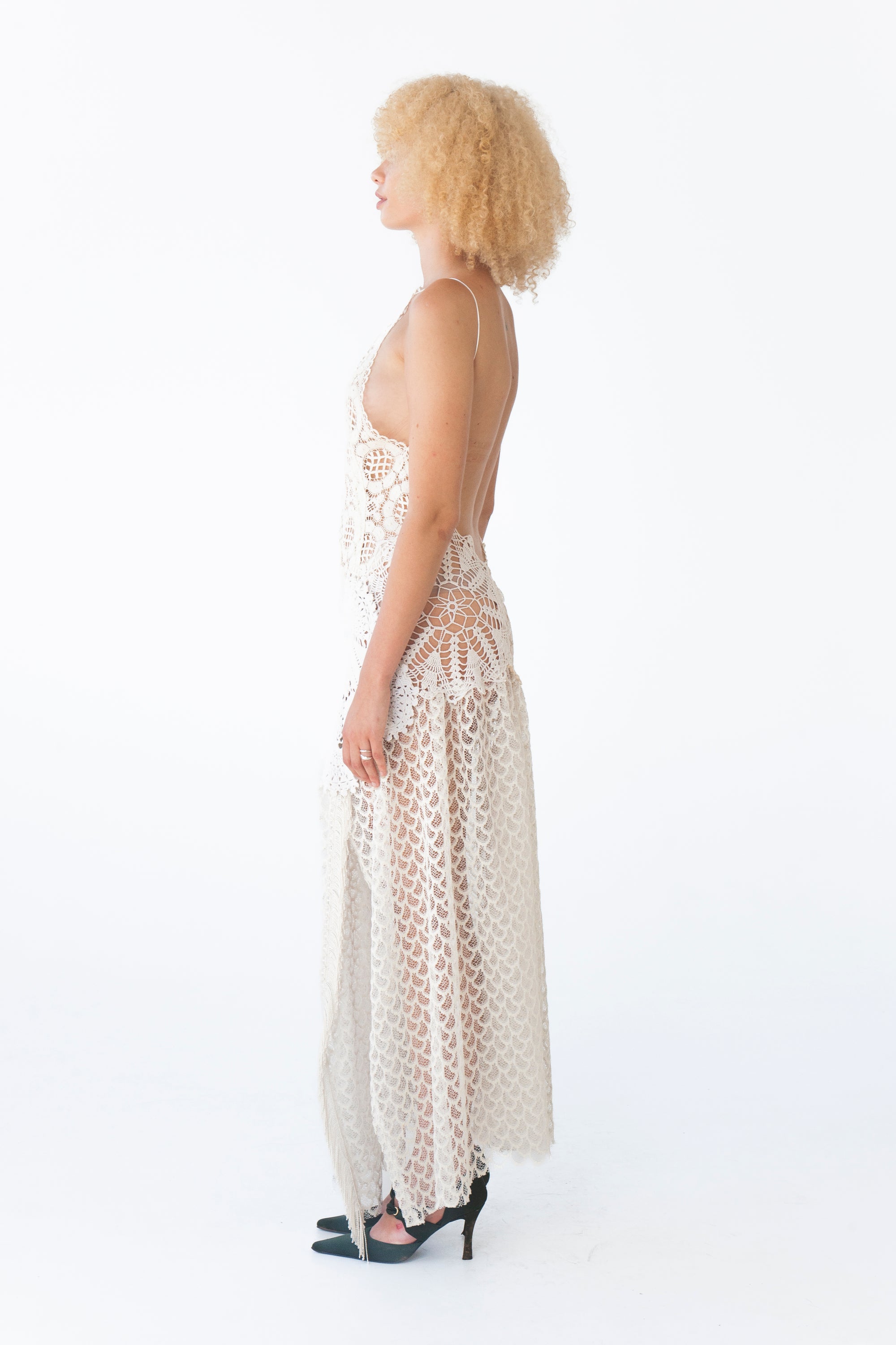 GURLI DRESS