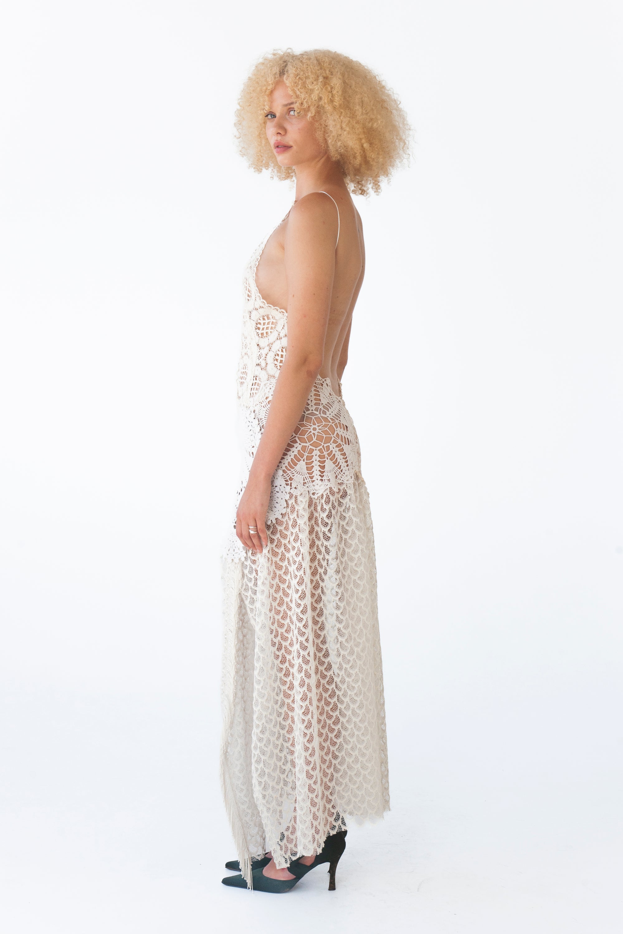 GURLI DRESS