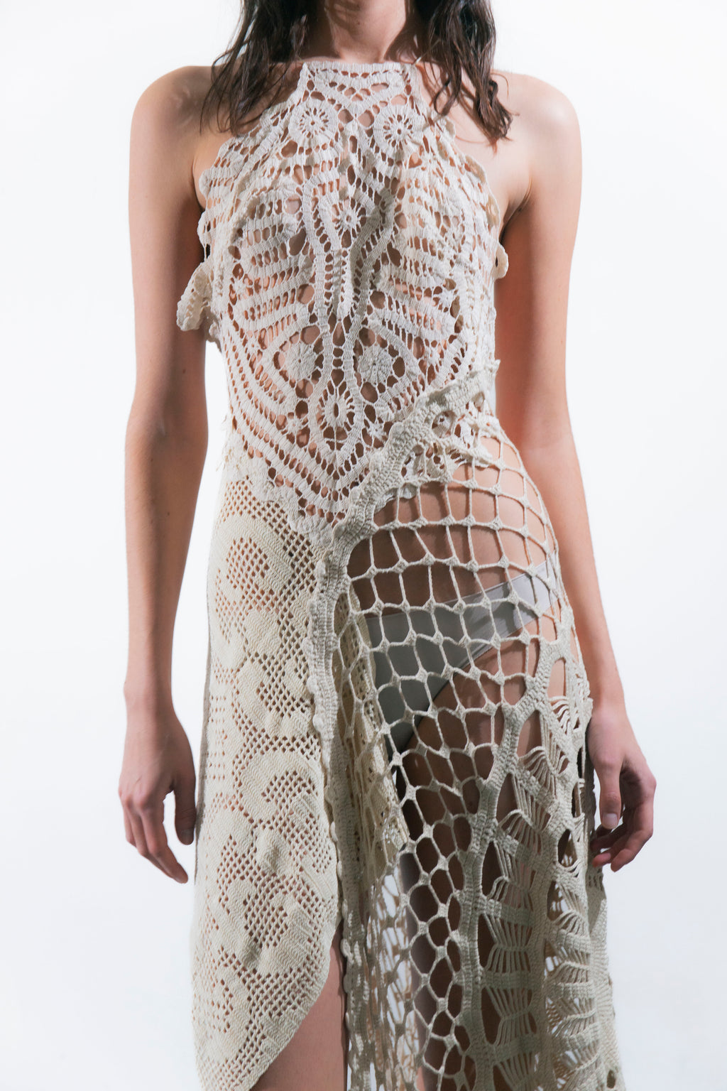 HANDKERCHIEF DRESS