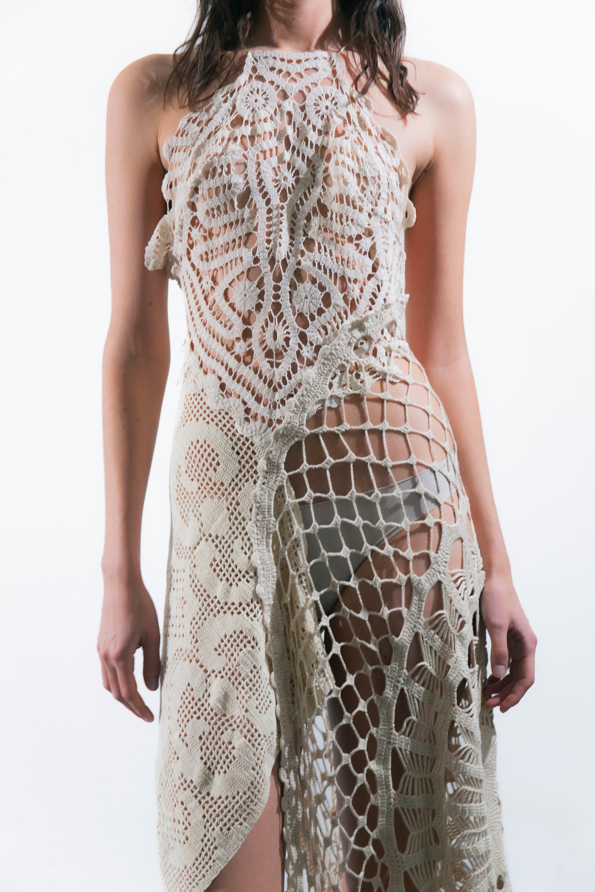 HANDKERCHIEF DRESS