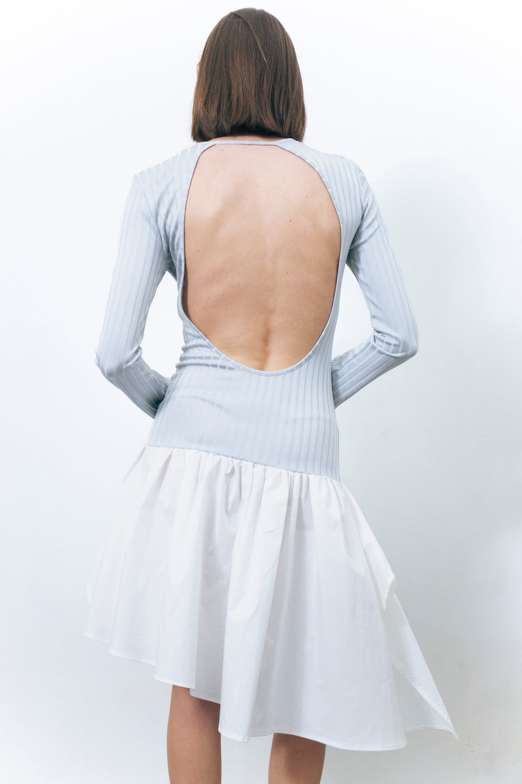 SOFIA KNIT DRESS