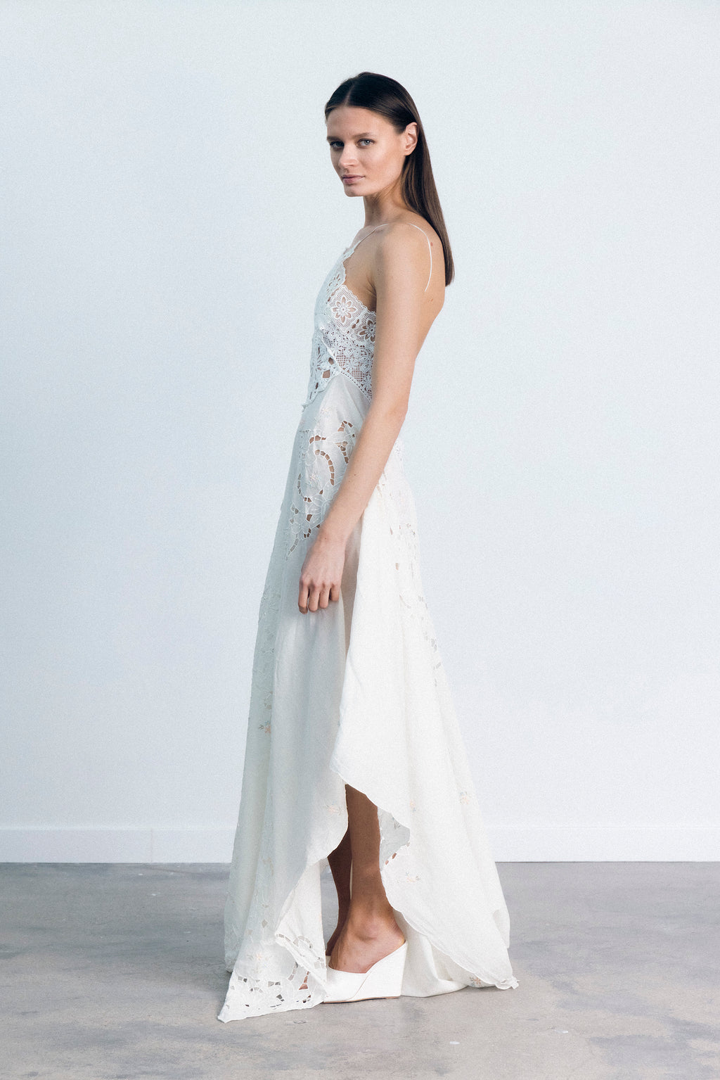 BIBBI DRESS
