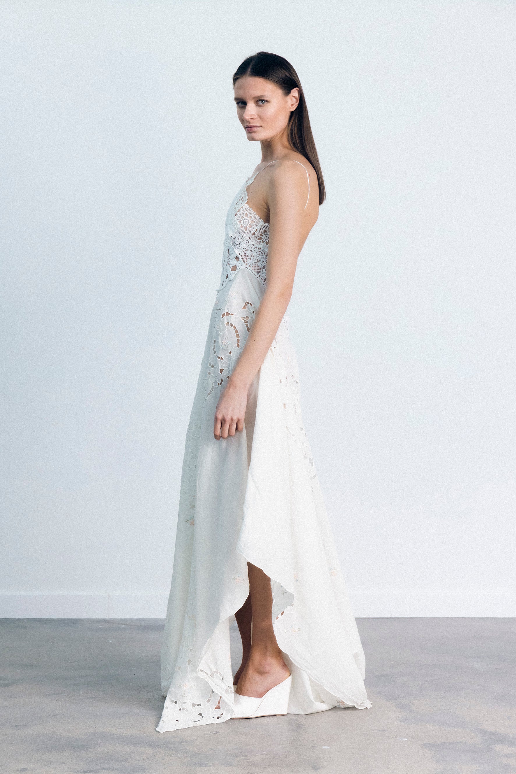 BIBBI DRESS