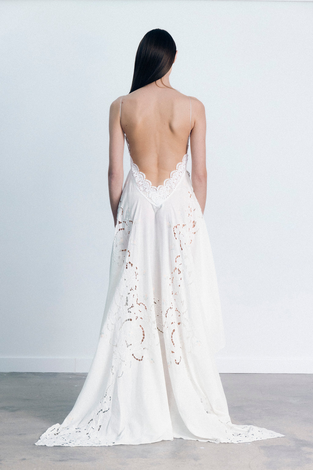 BIBBI DRESS