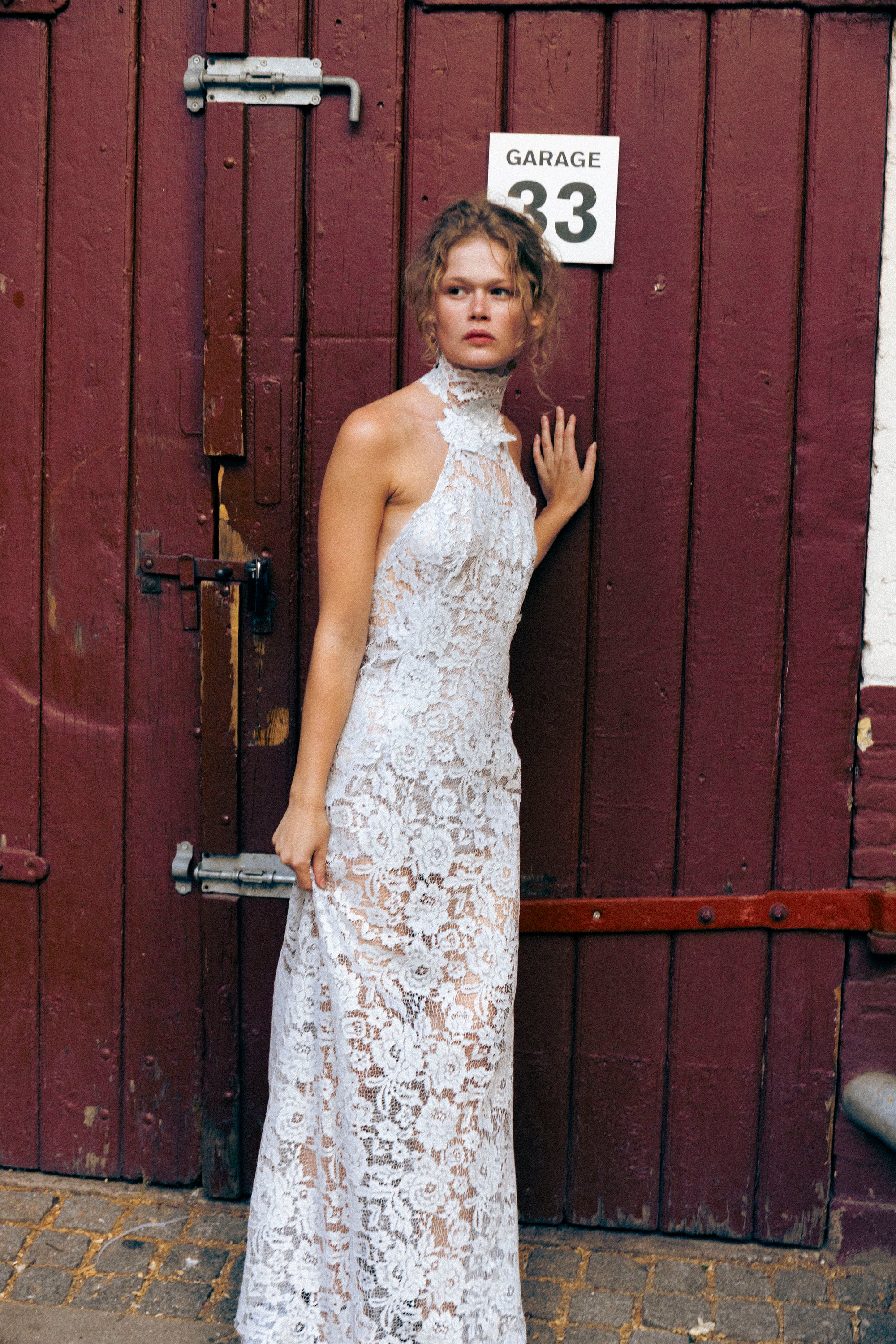 SILVIE DRESS