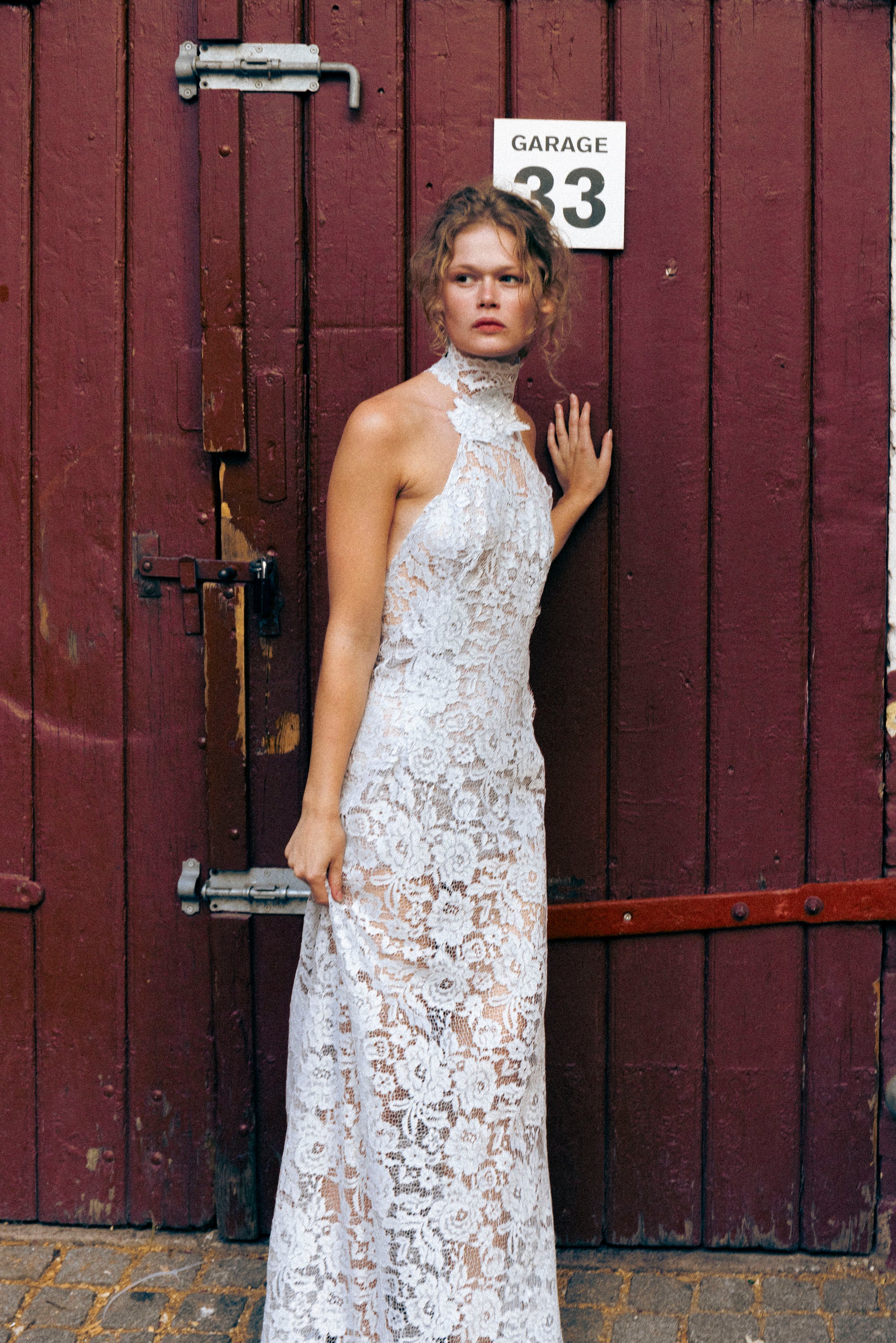 SILVIE DRESS
