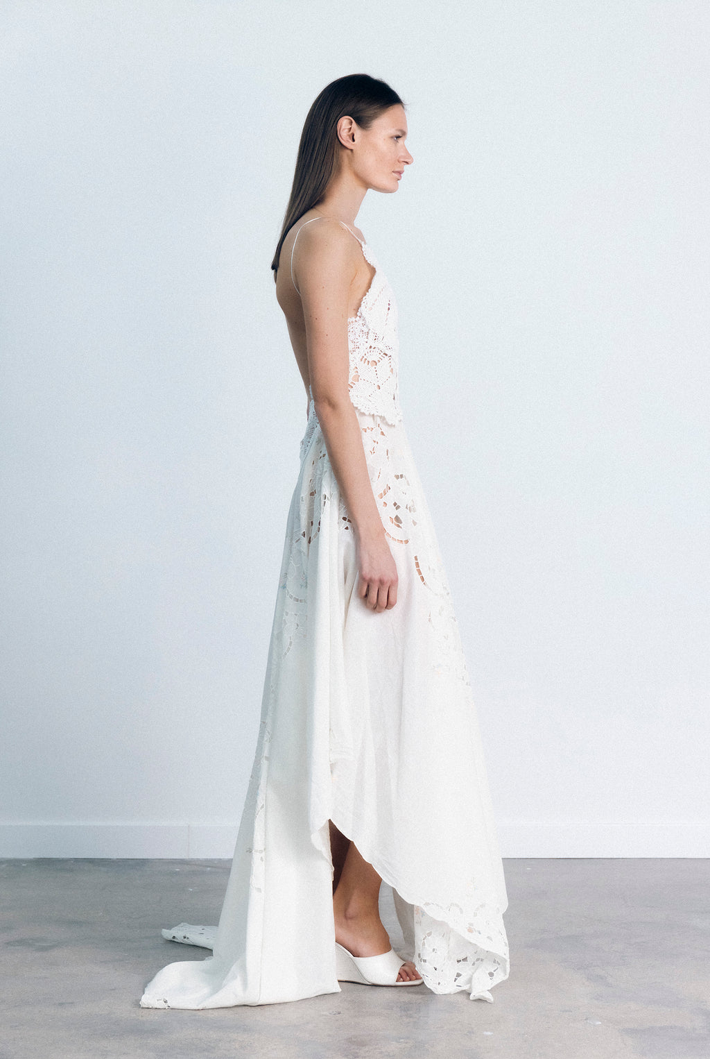BIBBI DRESS