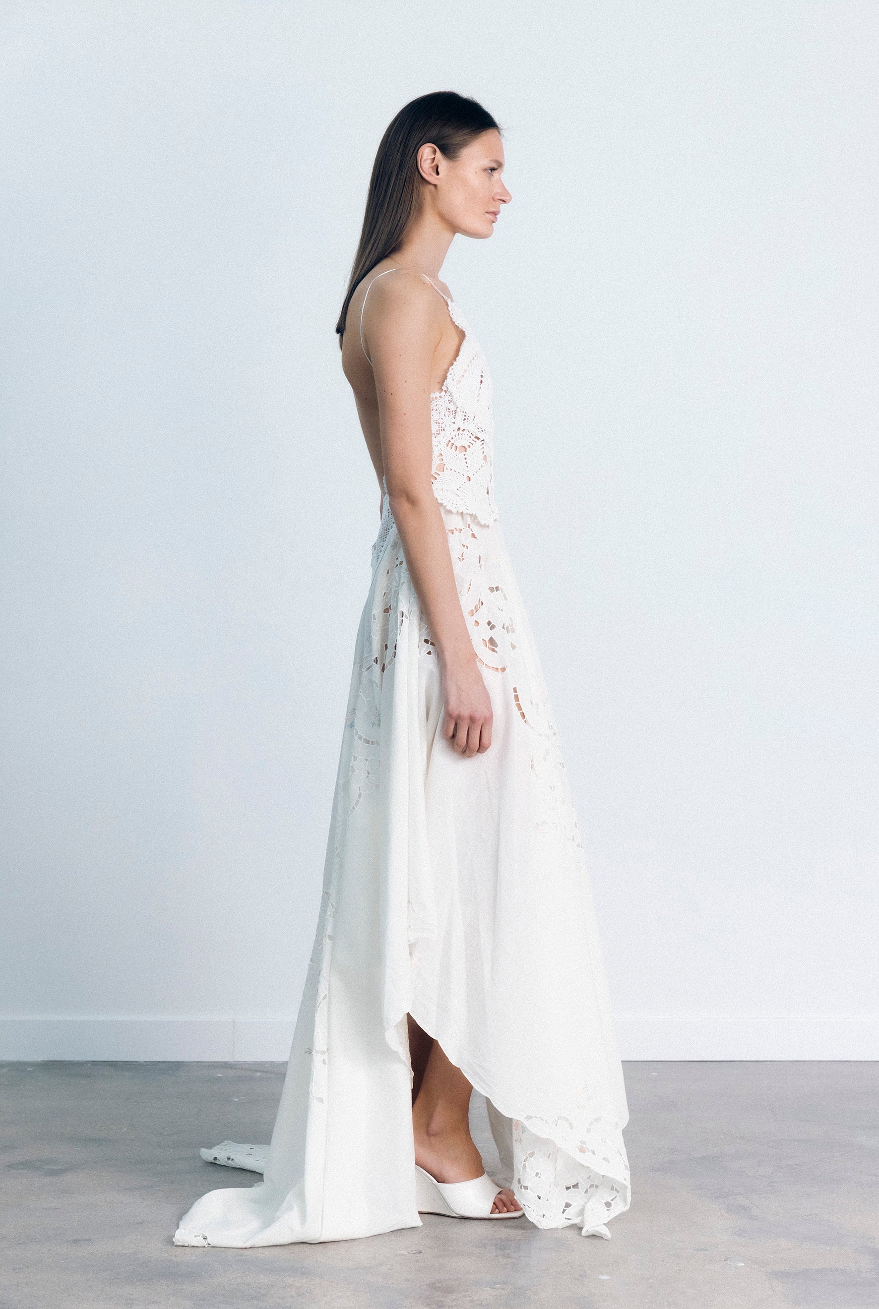 BIBBI DRESS