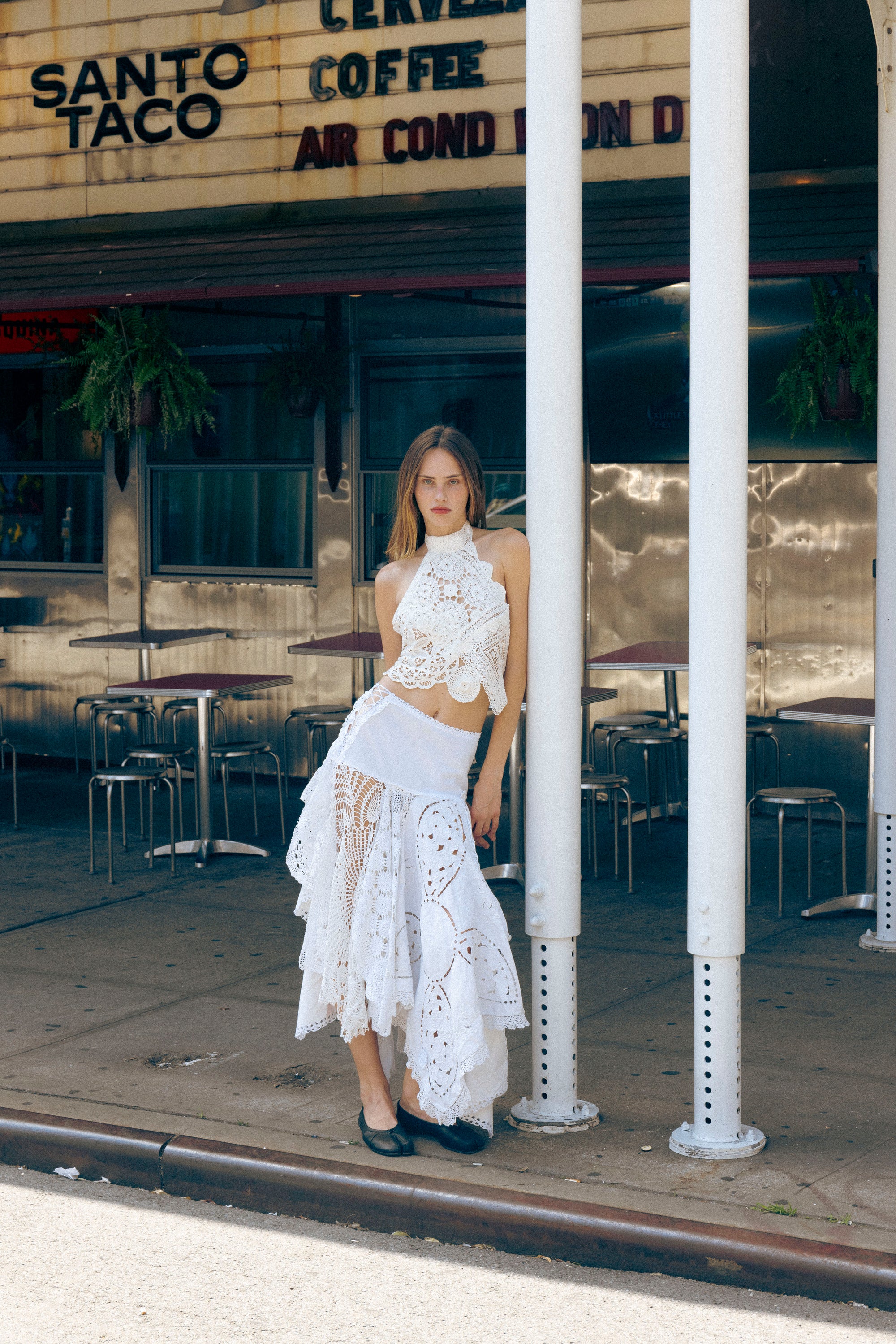 ZOZO SKIRT