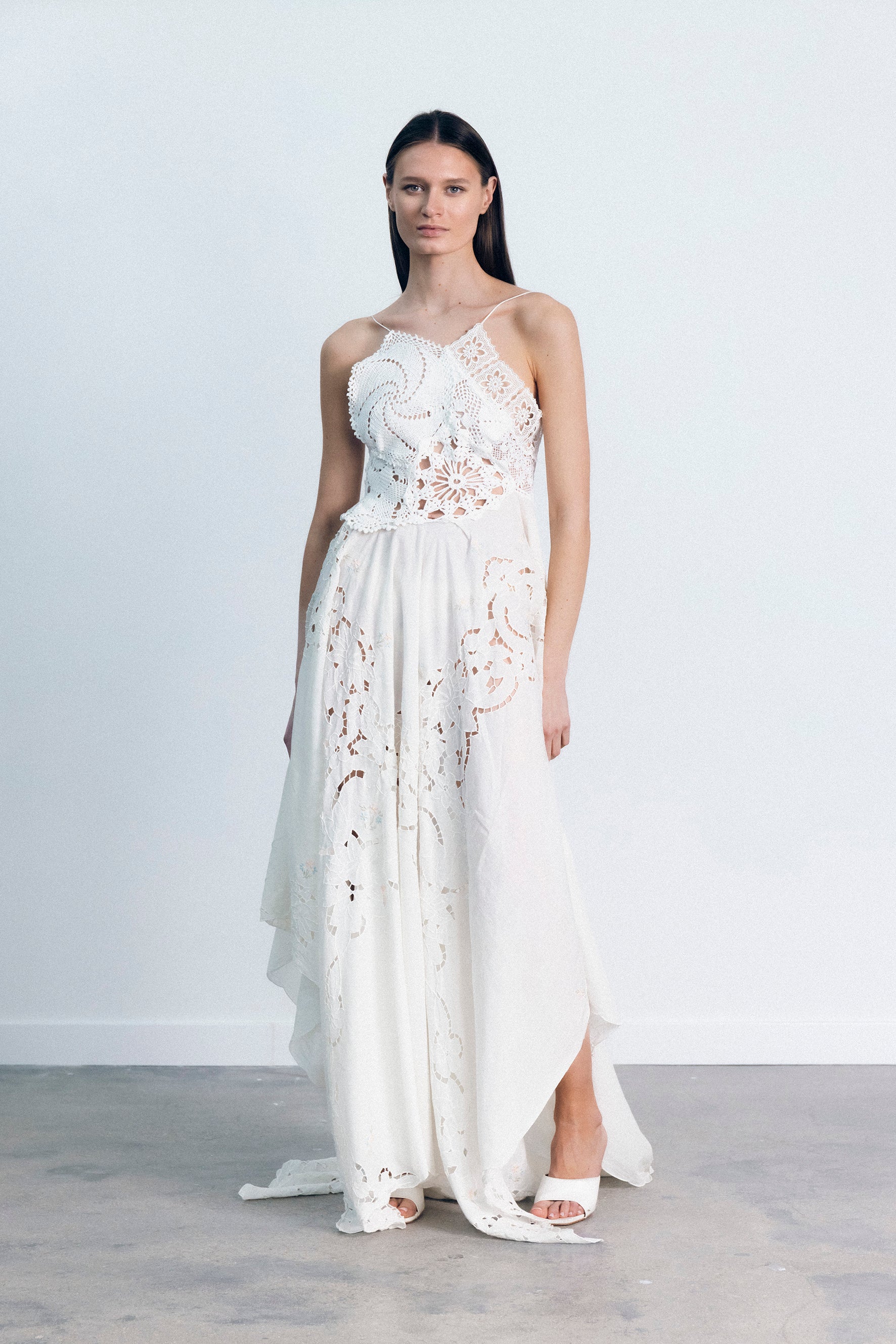 BIBBI DRESS