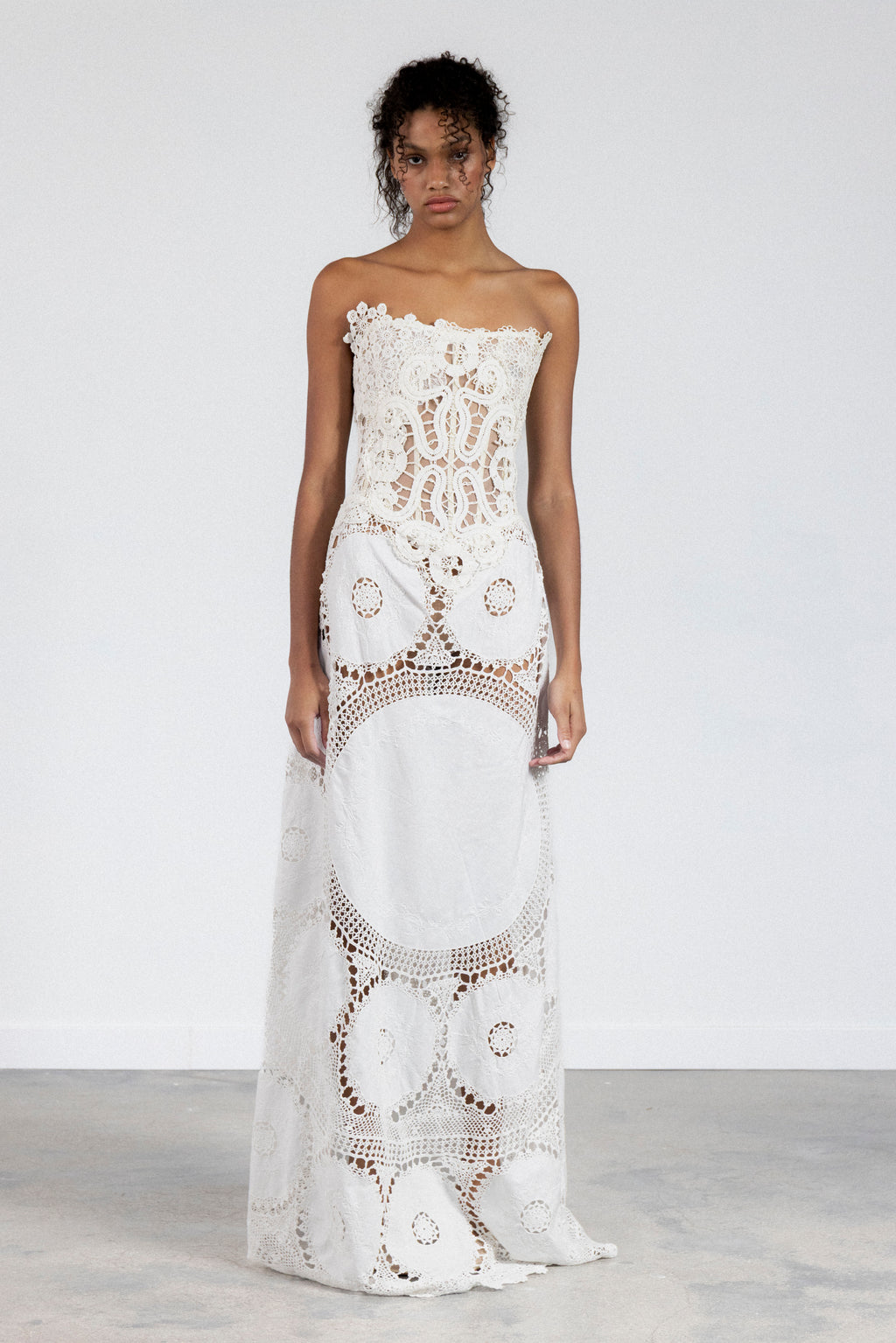 KLIMU DRESS