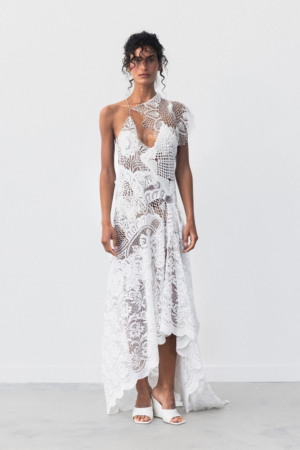 RYE DRESS