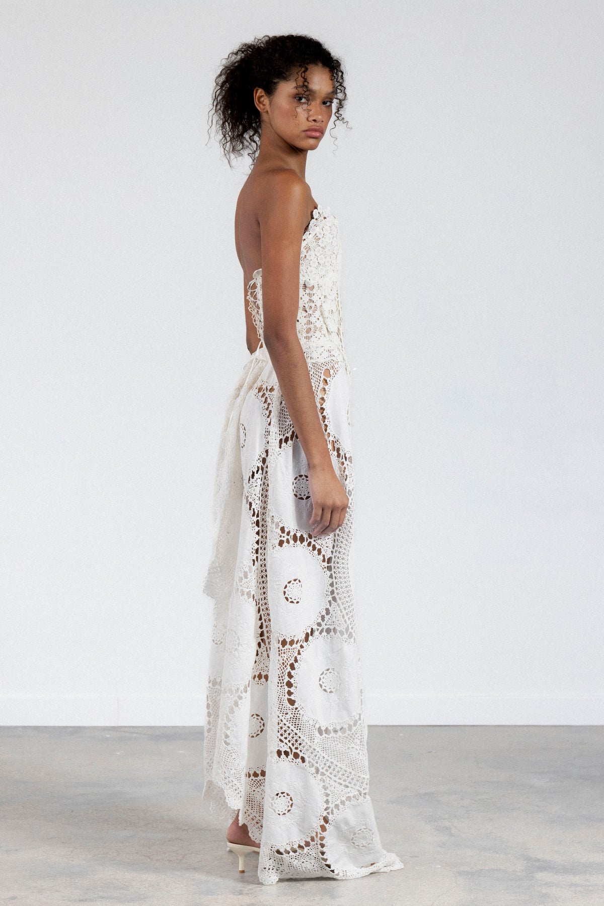 KLIMU DRESS