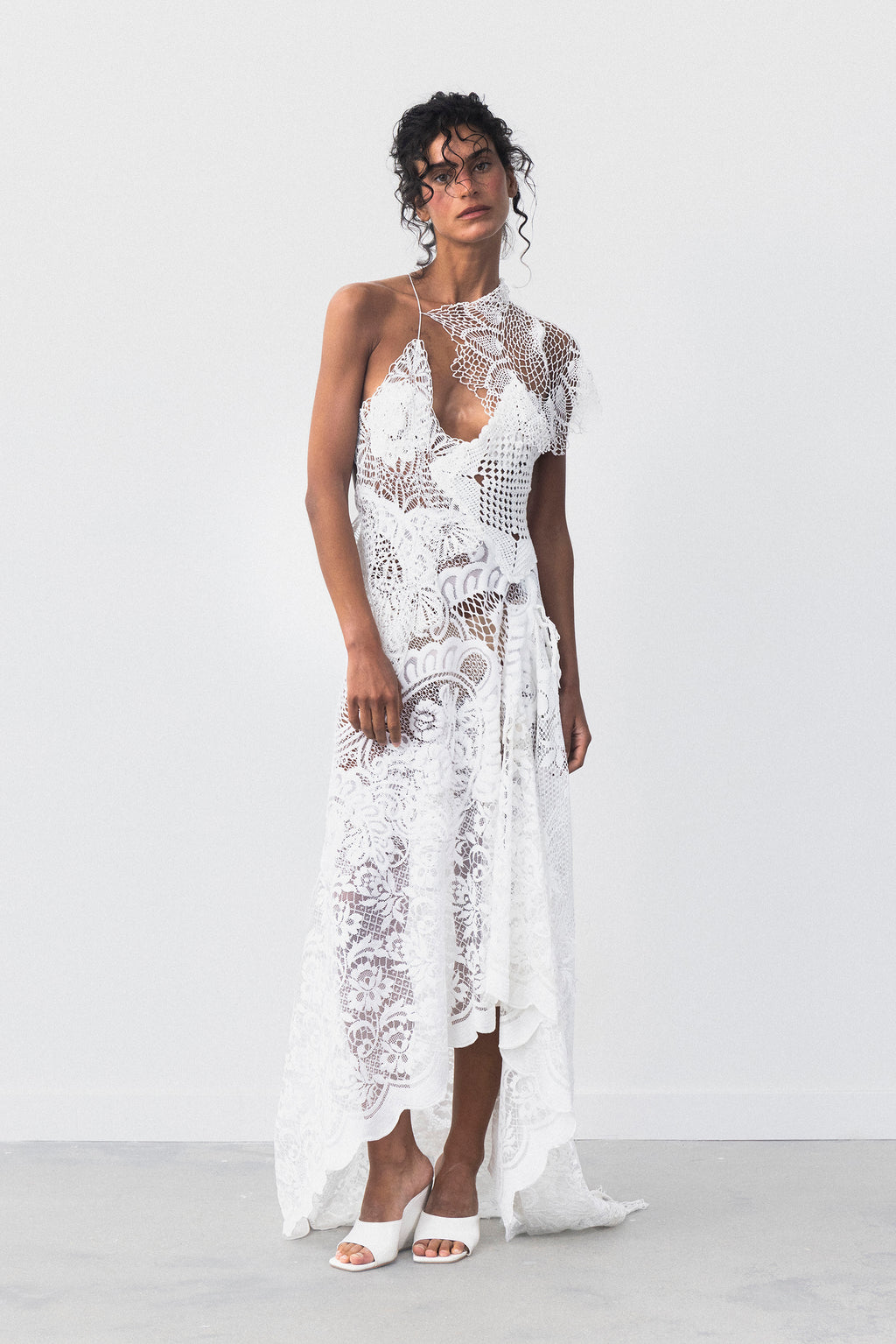 RYE DRESS
