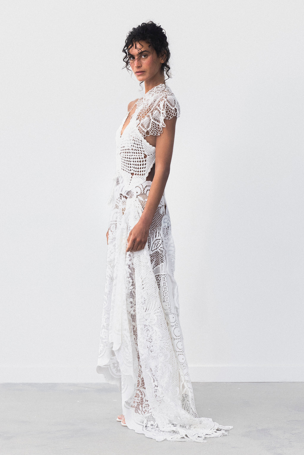 RYE DRESS