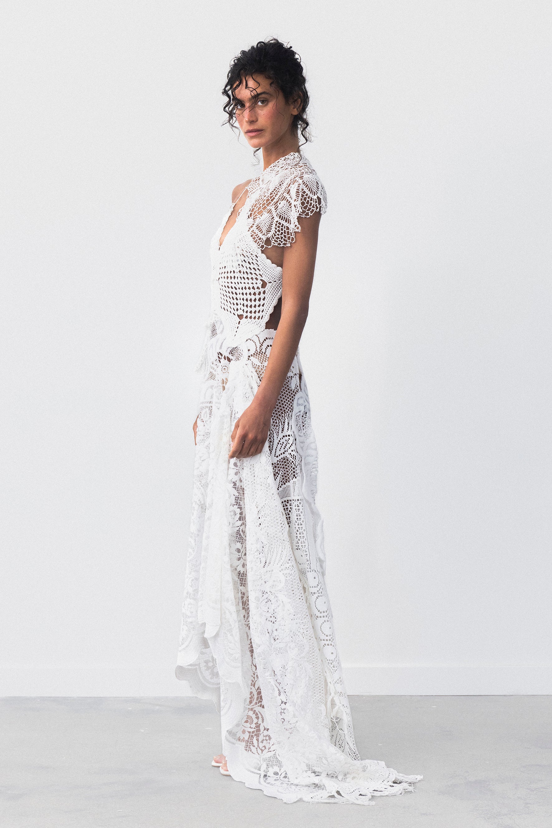 RYE DRESS