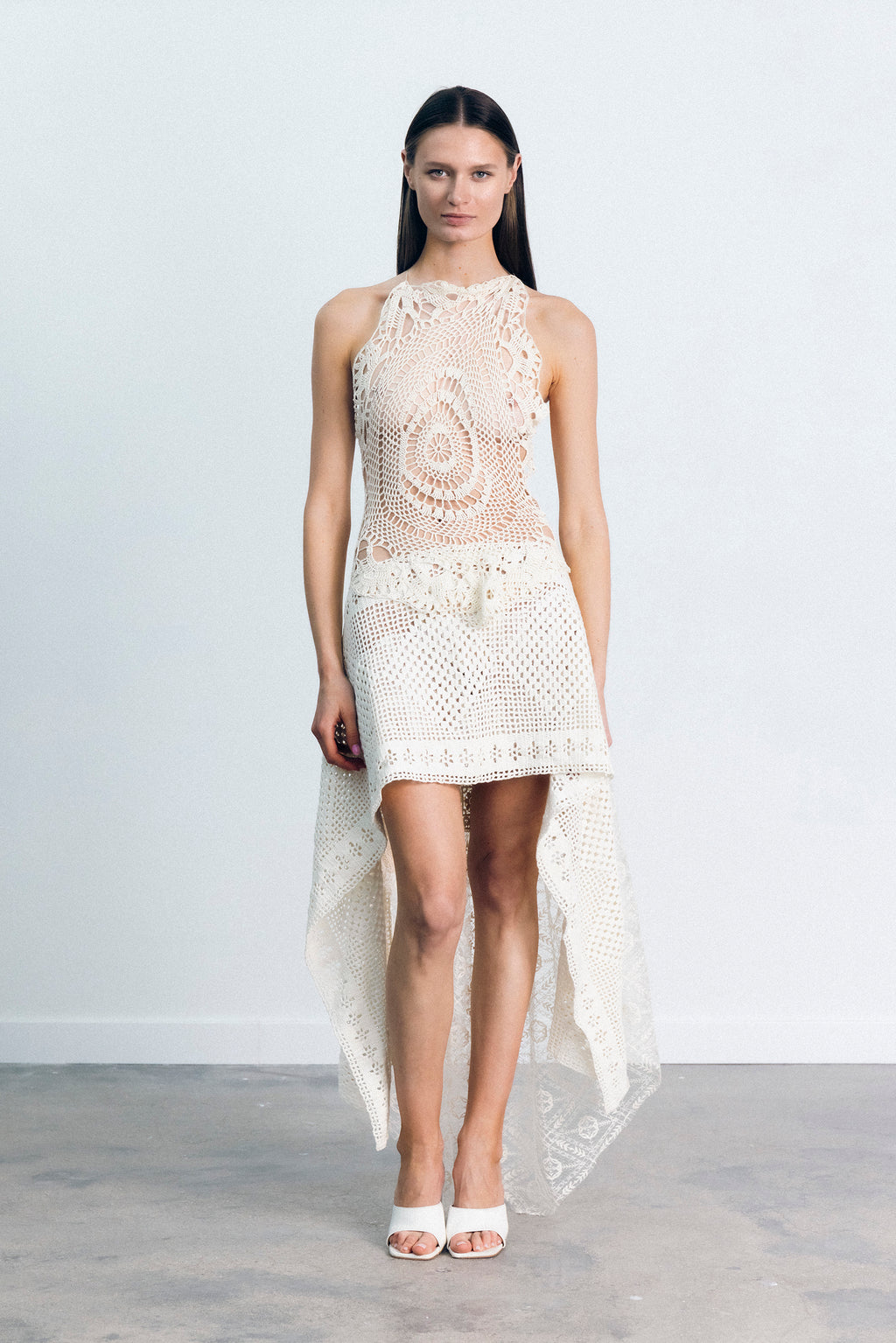 CLAUDIA DRESS