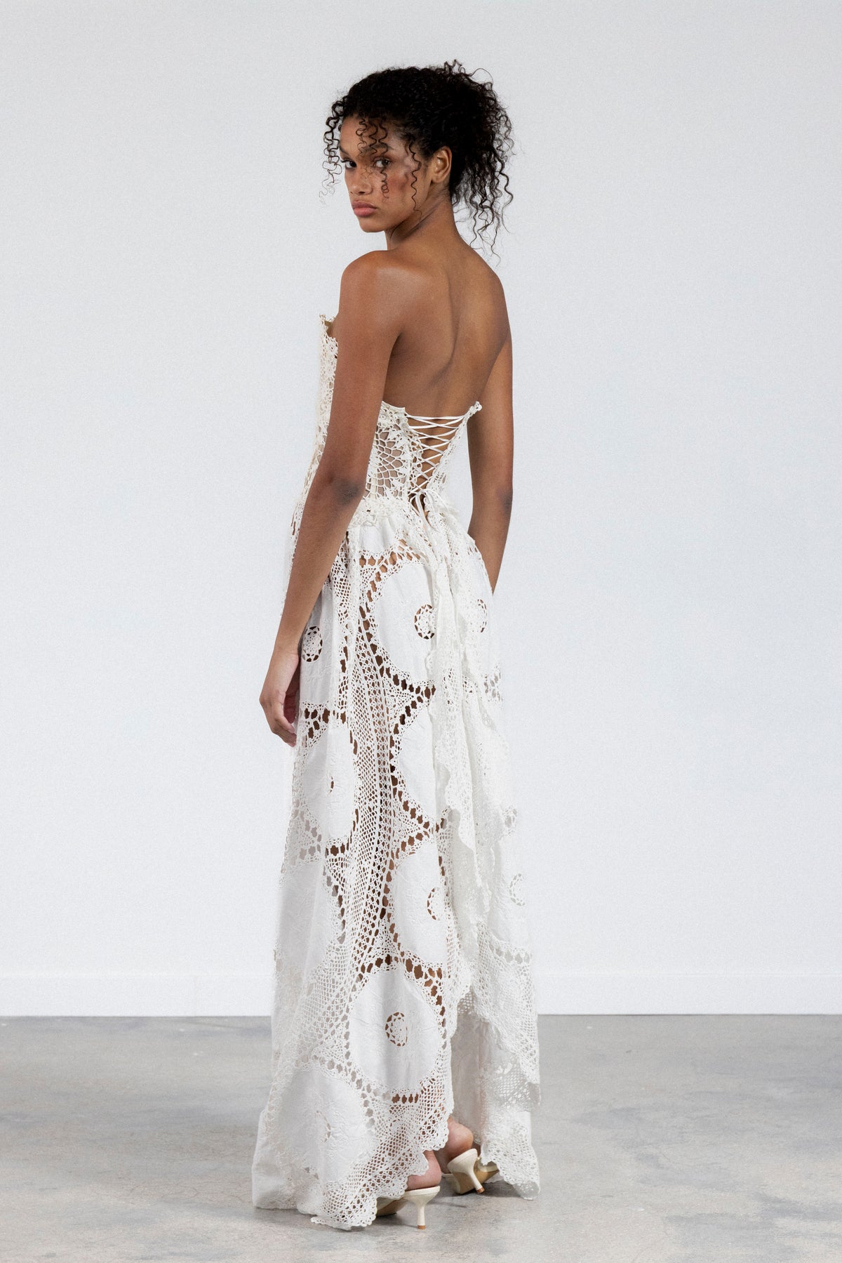 KLIMU DRESS