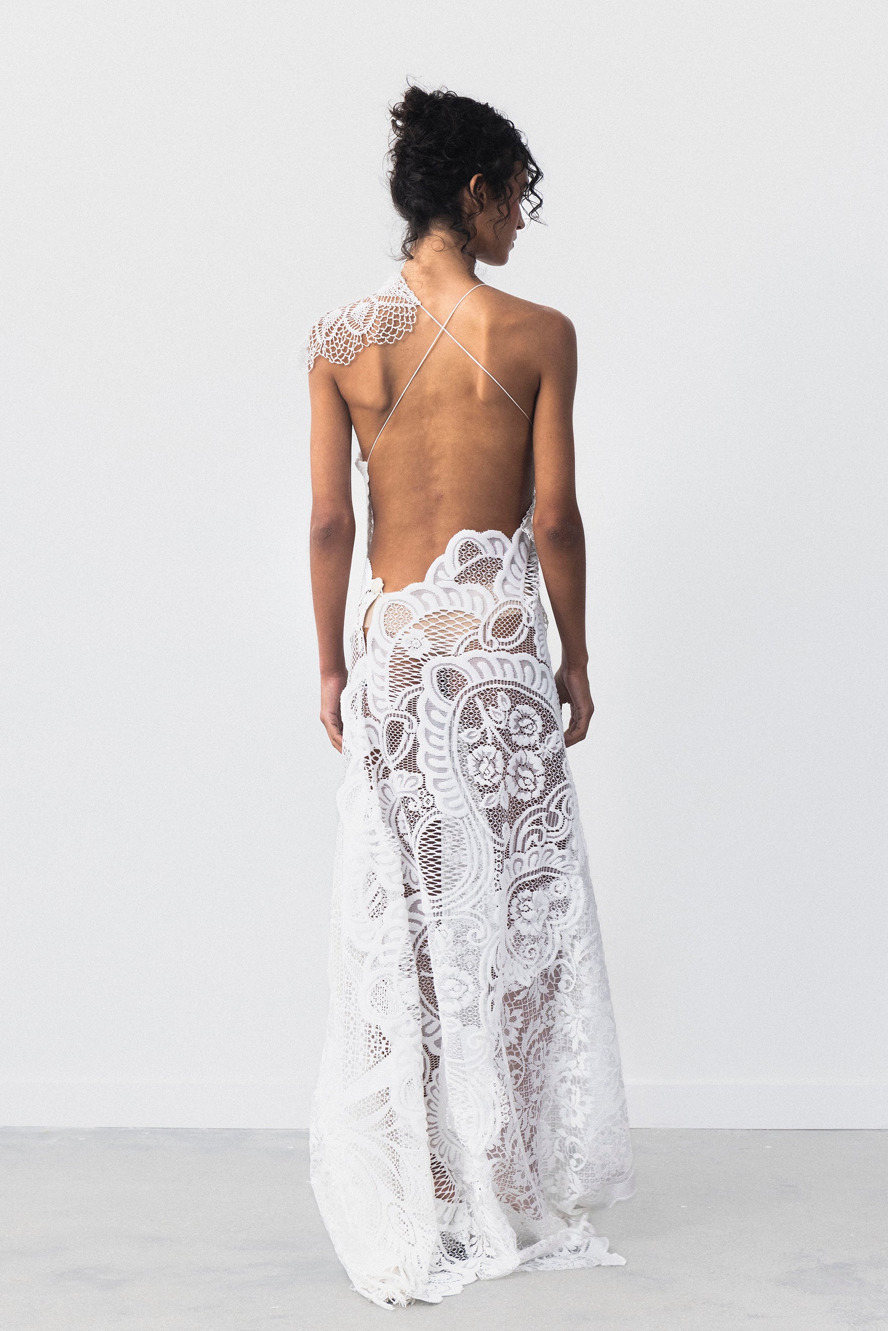 RYE DRESS