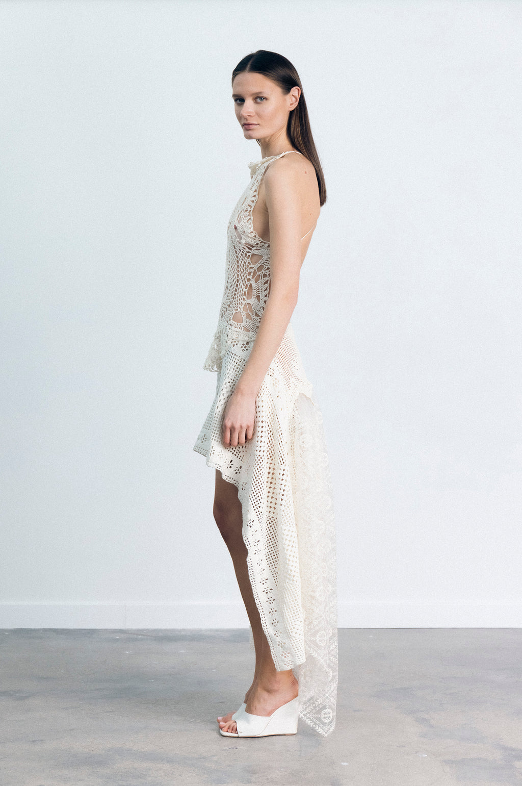 CLAUDIA DRESS