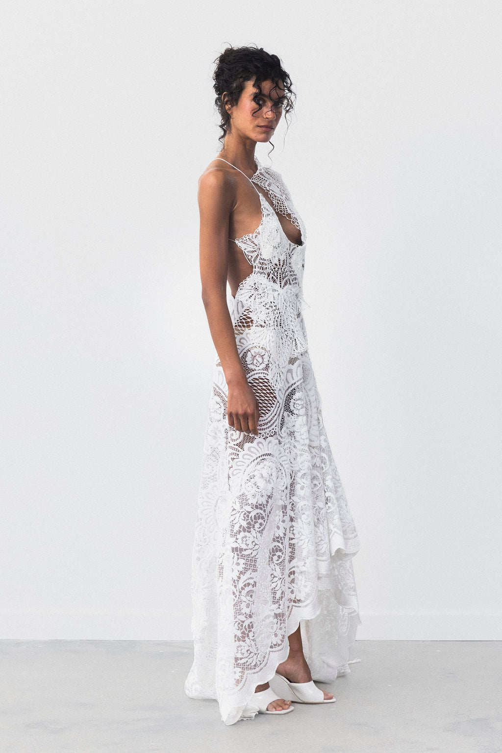 RYE DRESS