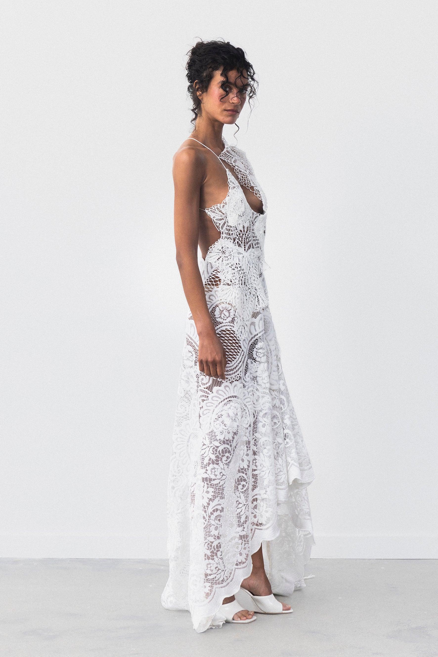 RYE DRESS