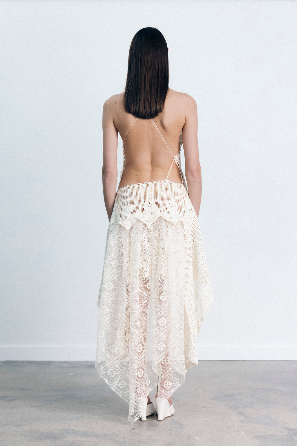 CLAUDIA DRESS