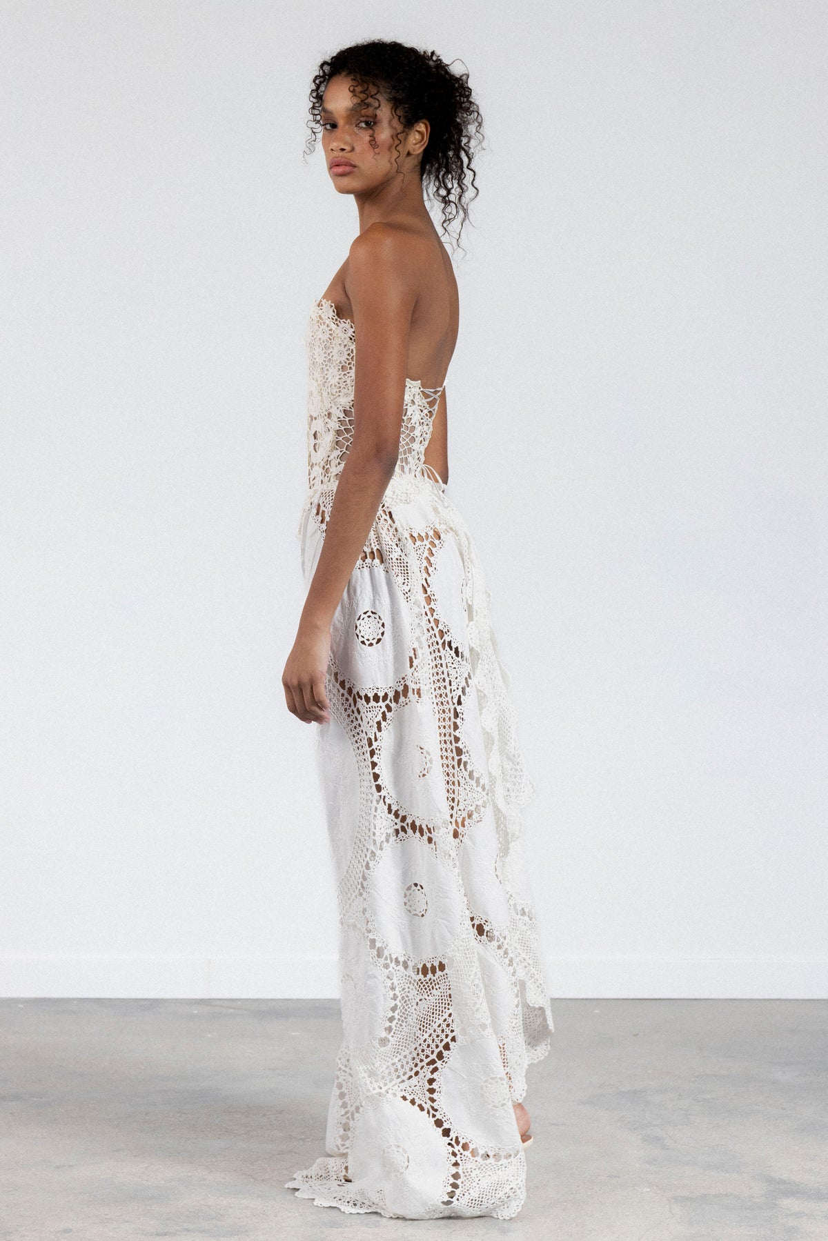 KLIMU DRESS
