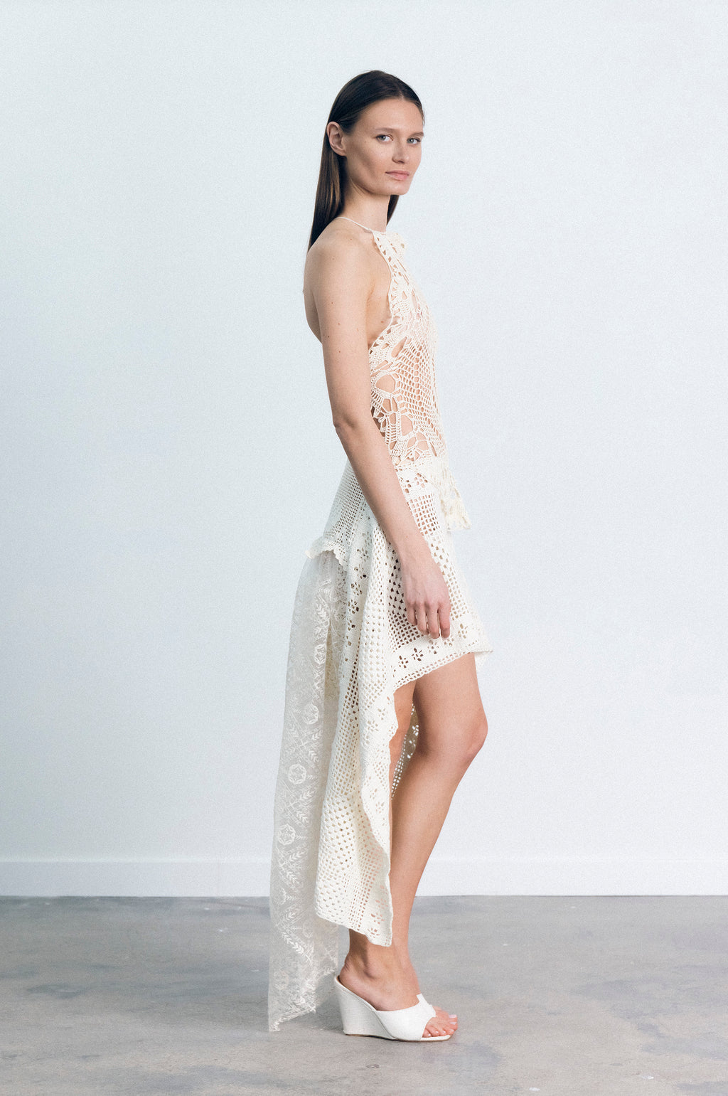 CLAUDIA DRESS