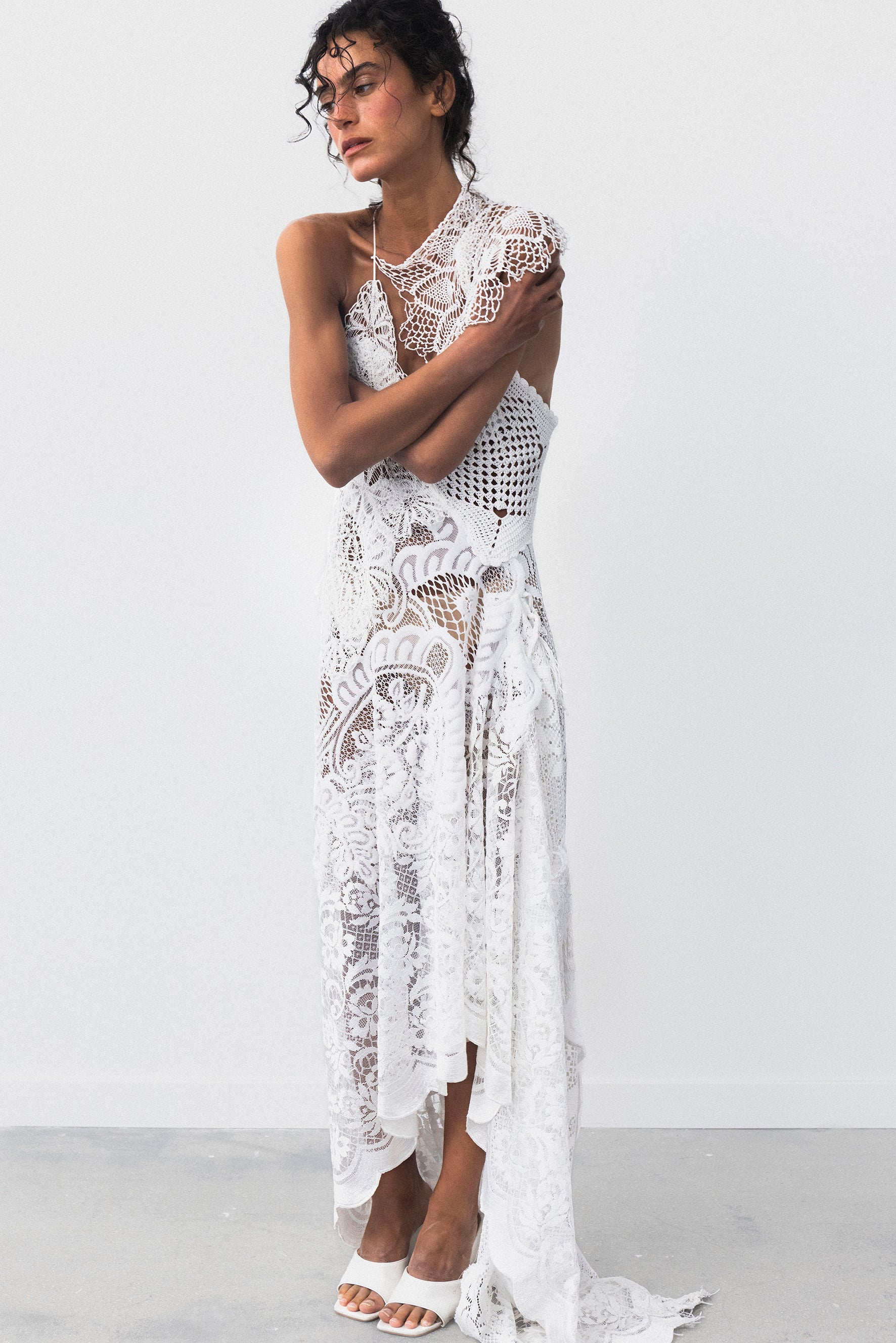 RYE DRESS